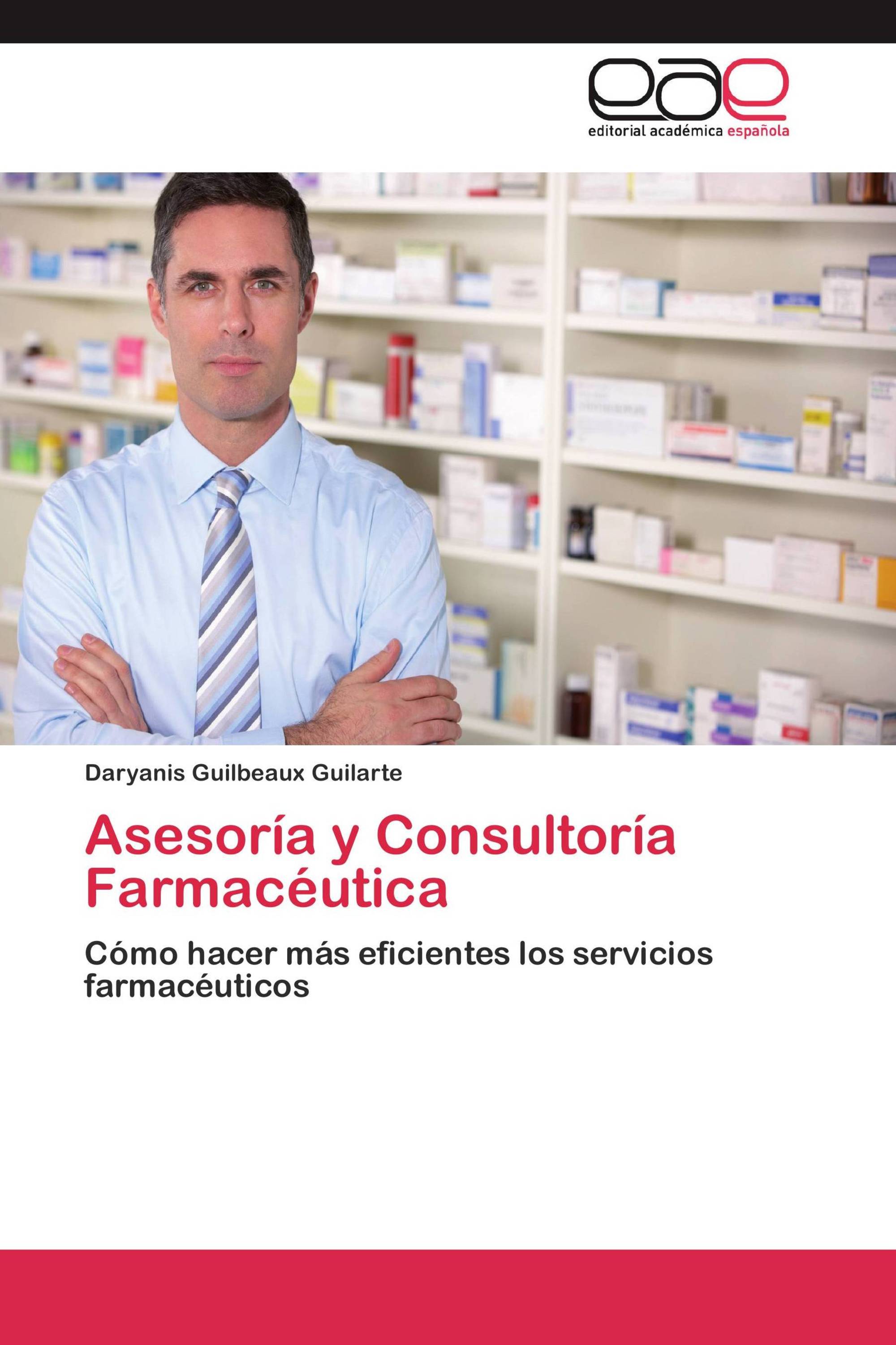 Asesoría y Consultoría Farmacéutica