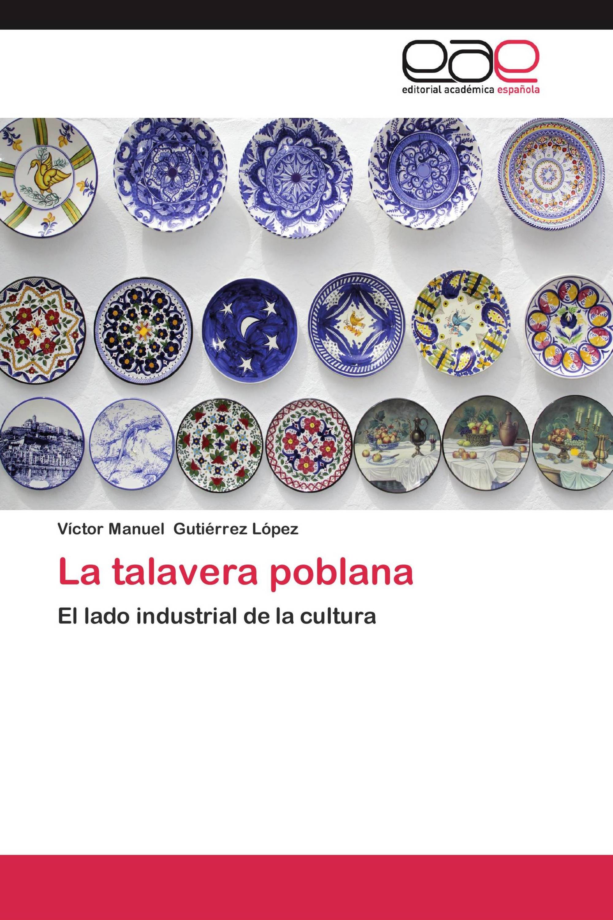 La talavera poblana