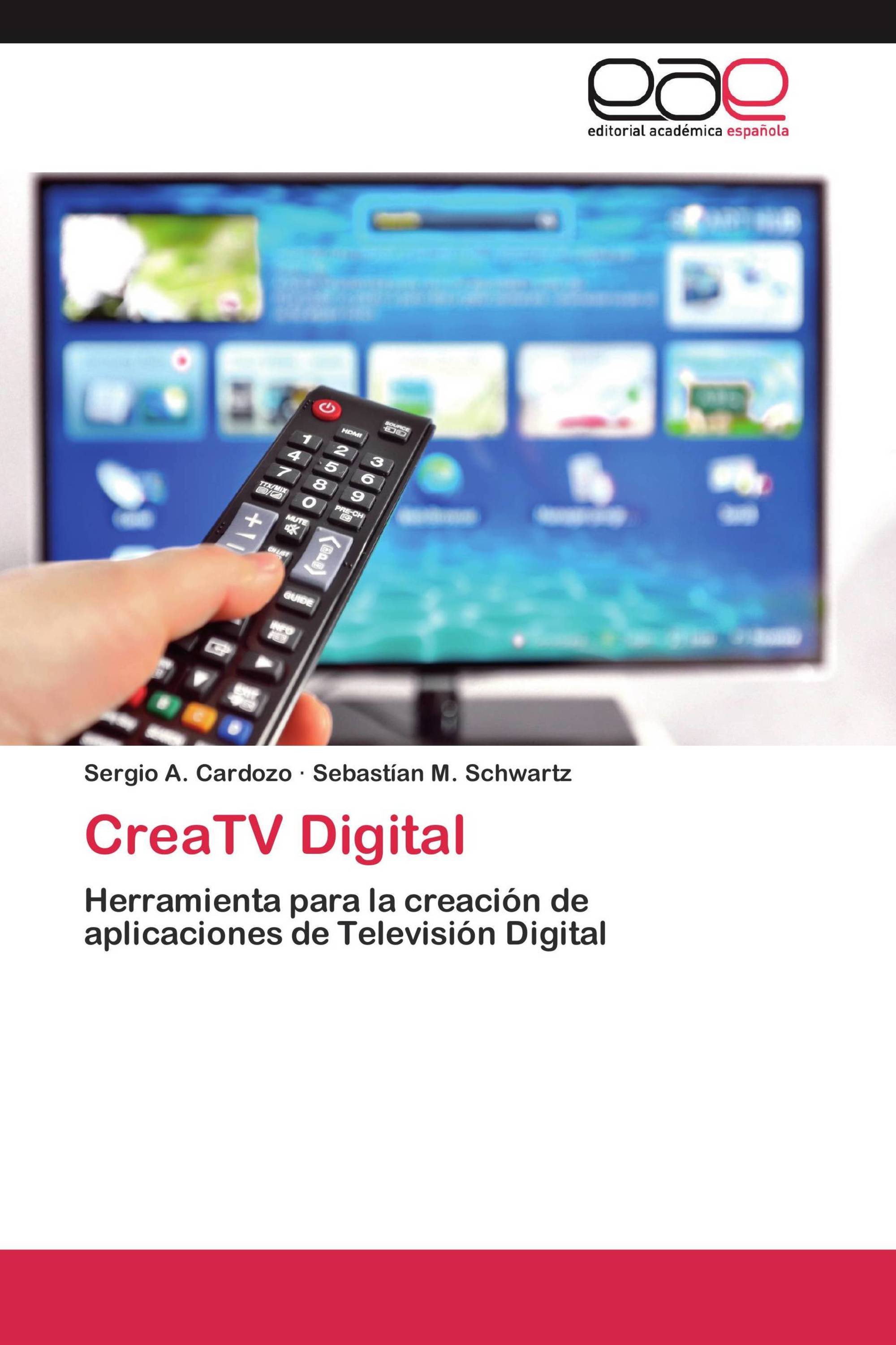 CreaTV Digital