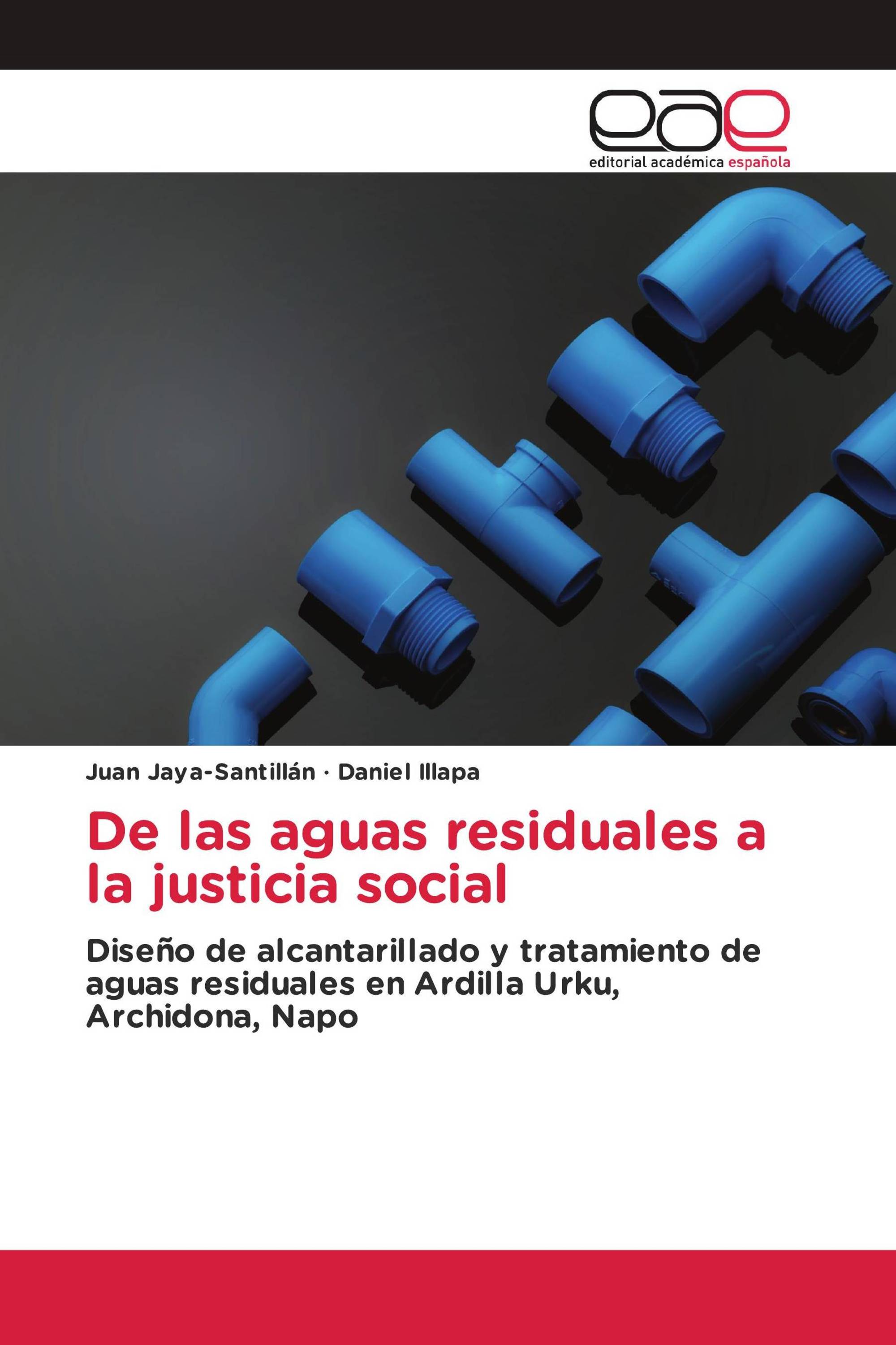 De las aguas residuales a la justicia social