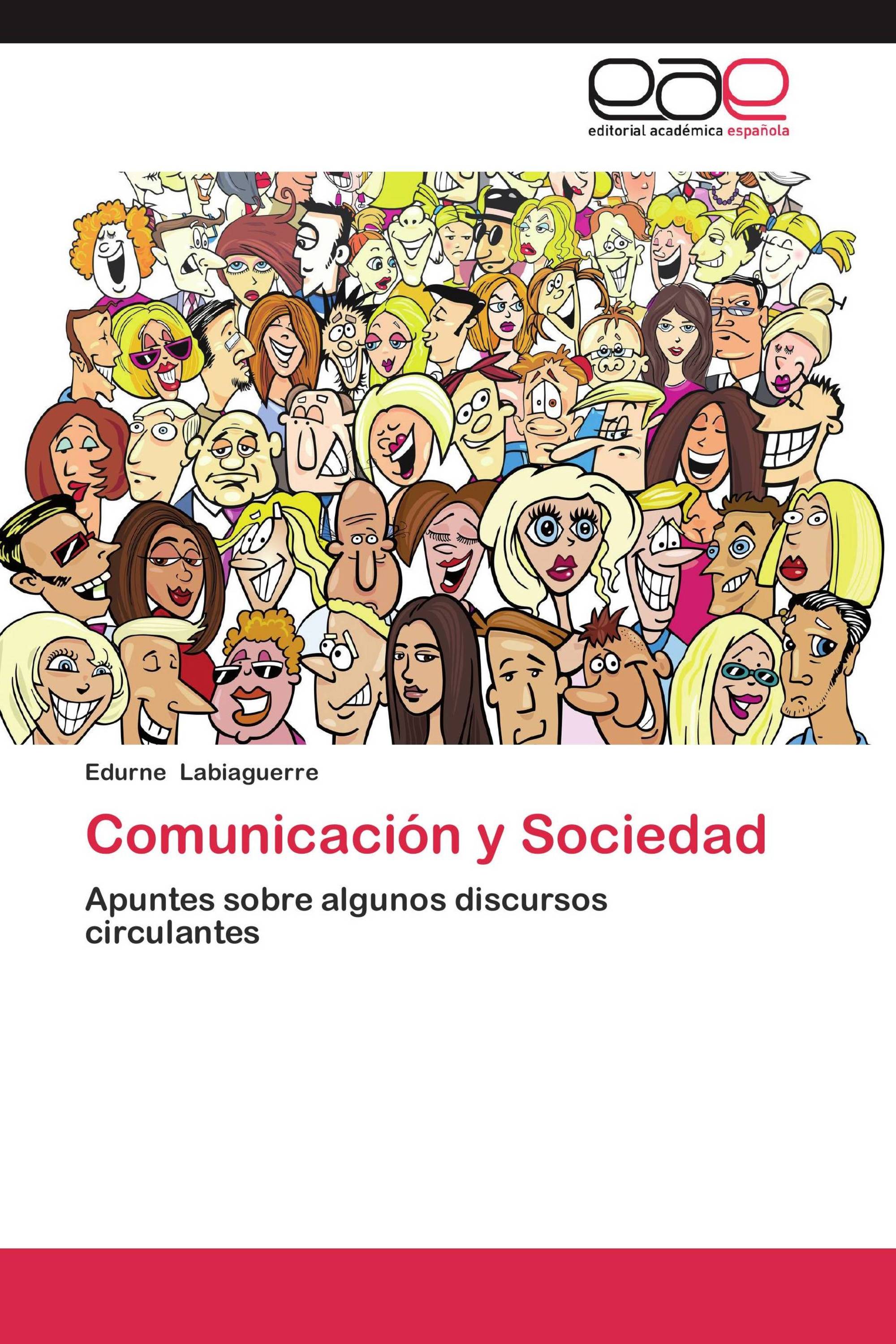 Comunicación y Sociedad