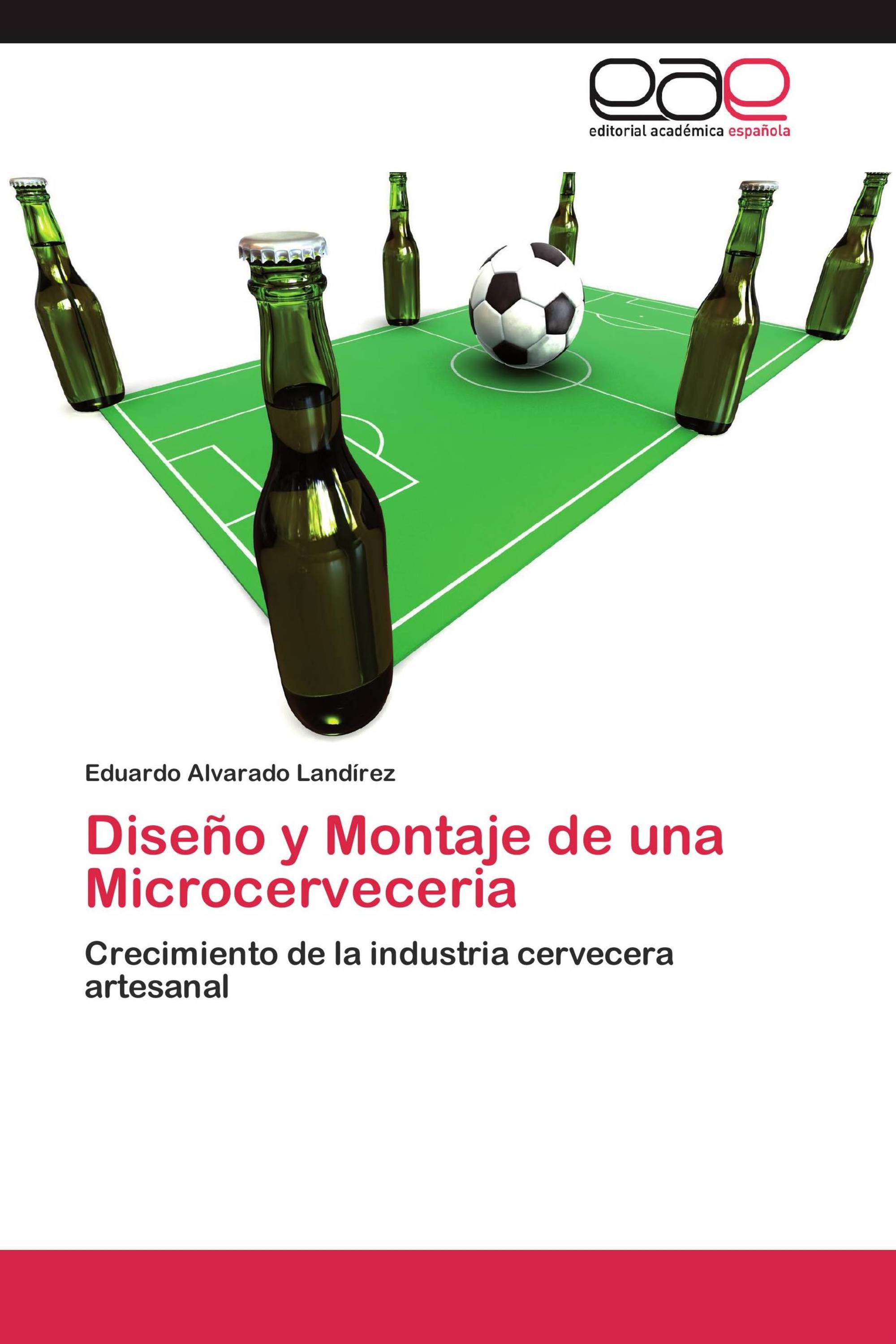 Diseño y Montaje de una Microcerveceria