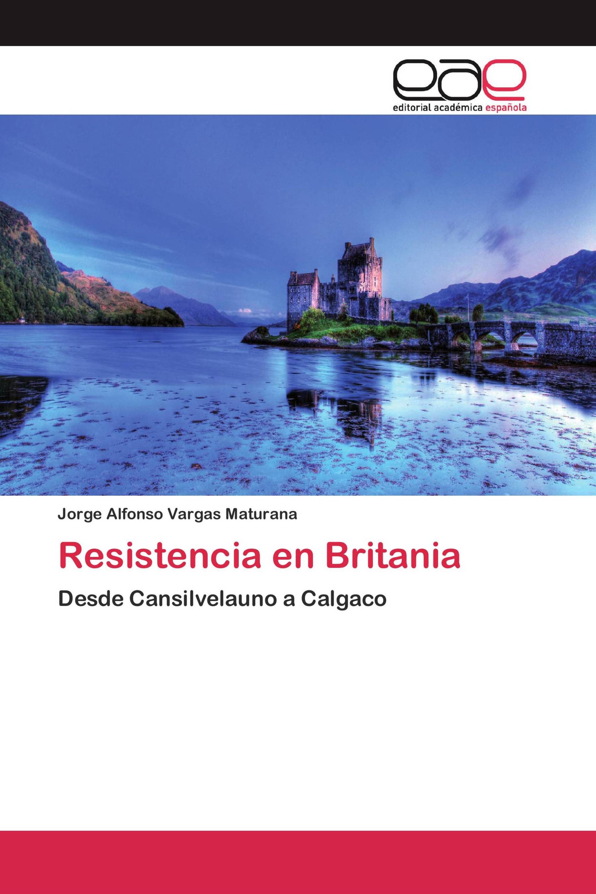 Resistencia en Britania