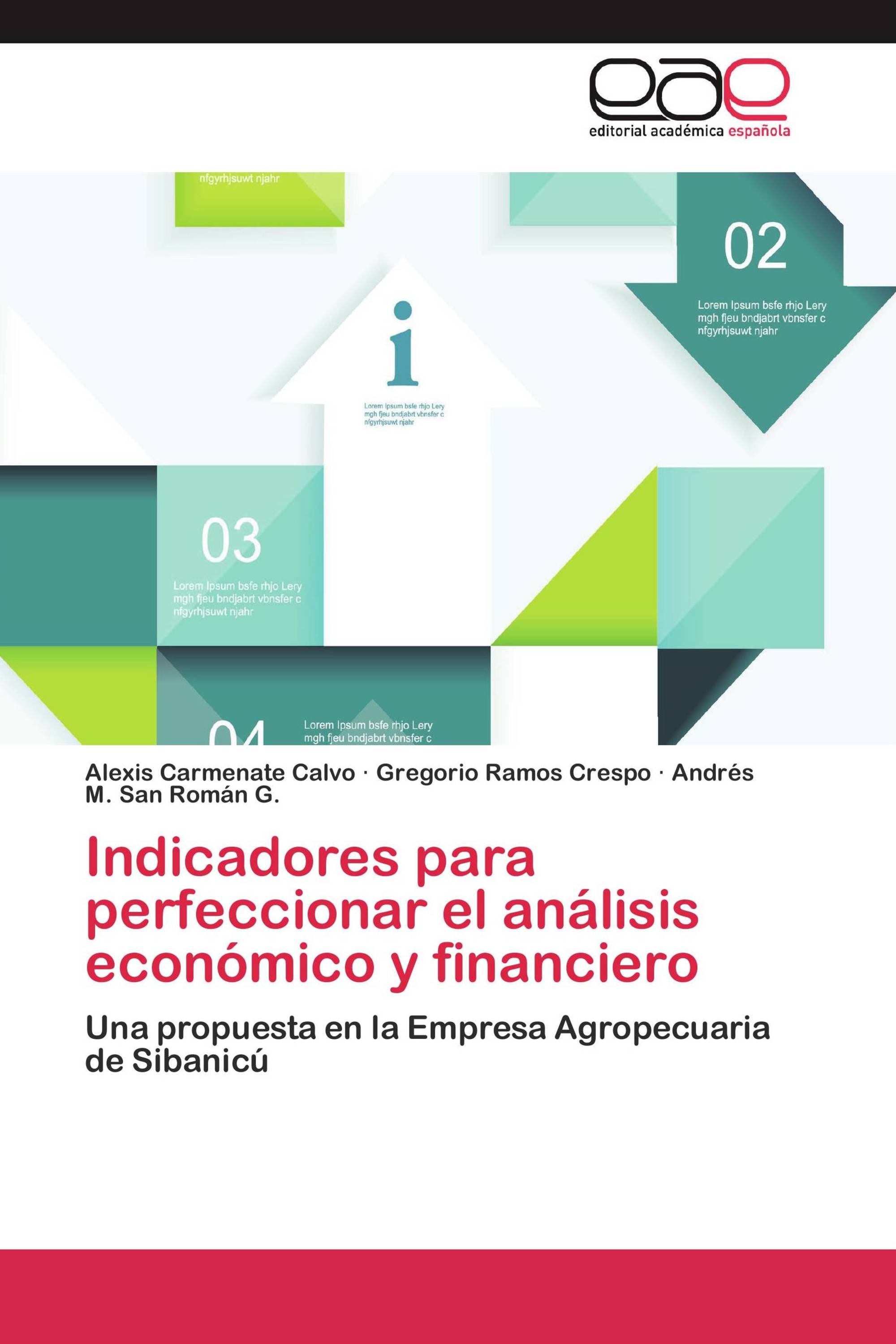 Indicadores para perfeccionar el análisis económico y financiero