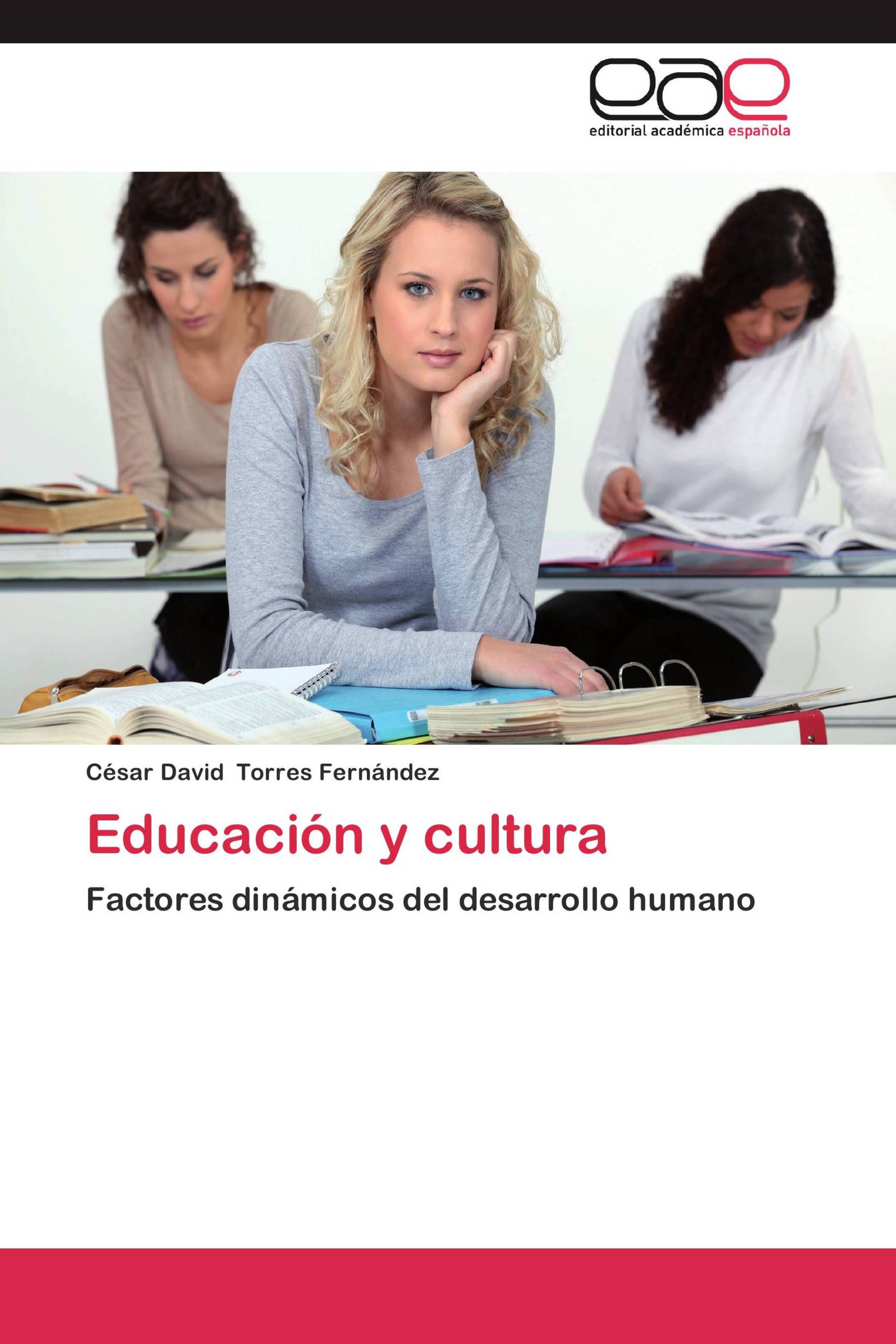 Educación y cultura