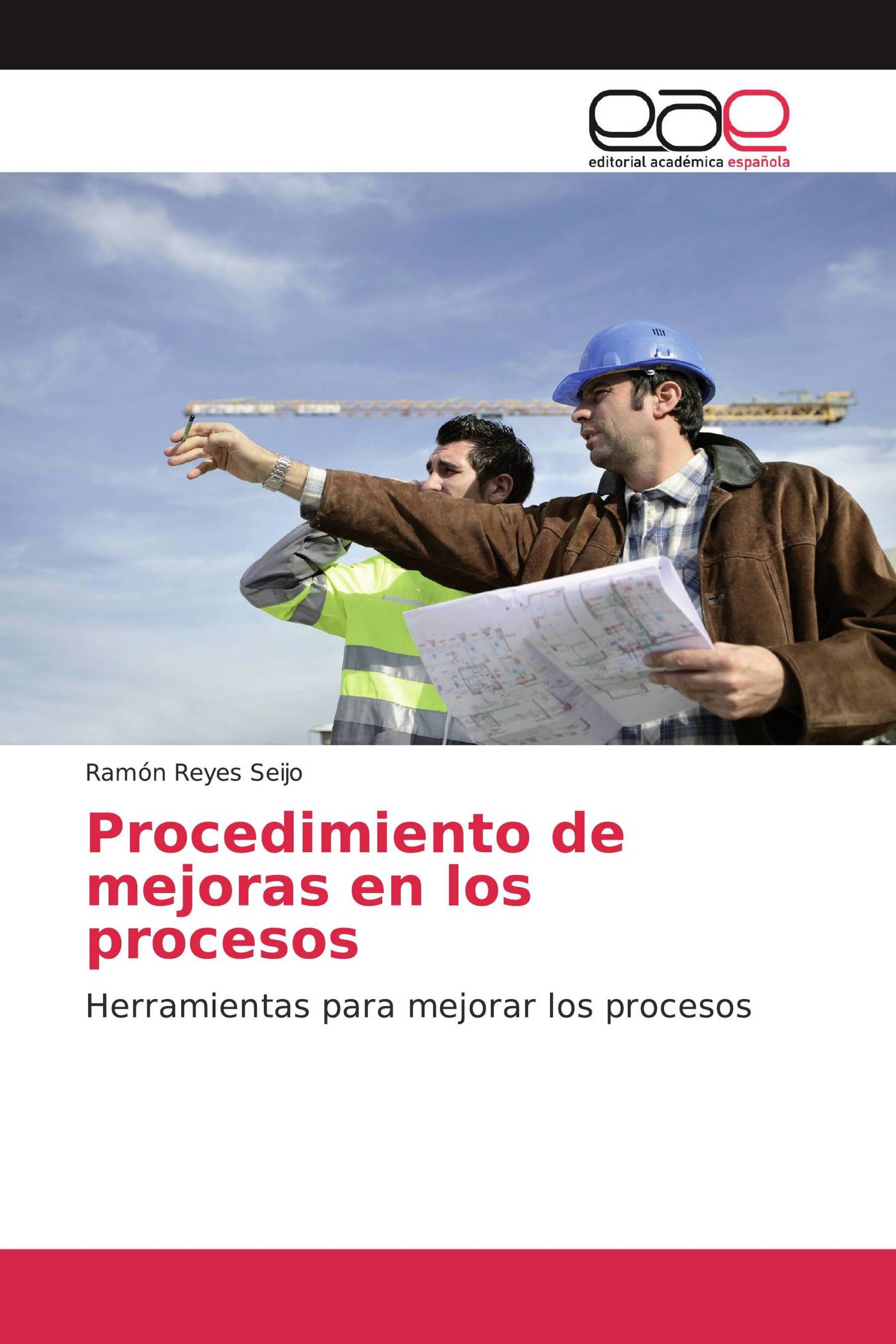 Procedimiento de mejoras en los procesos