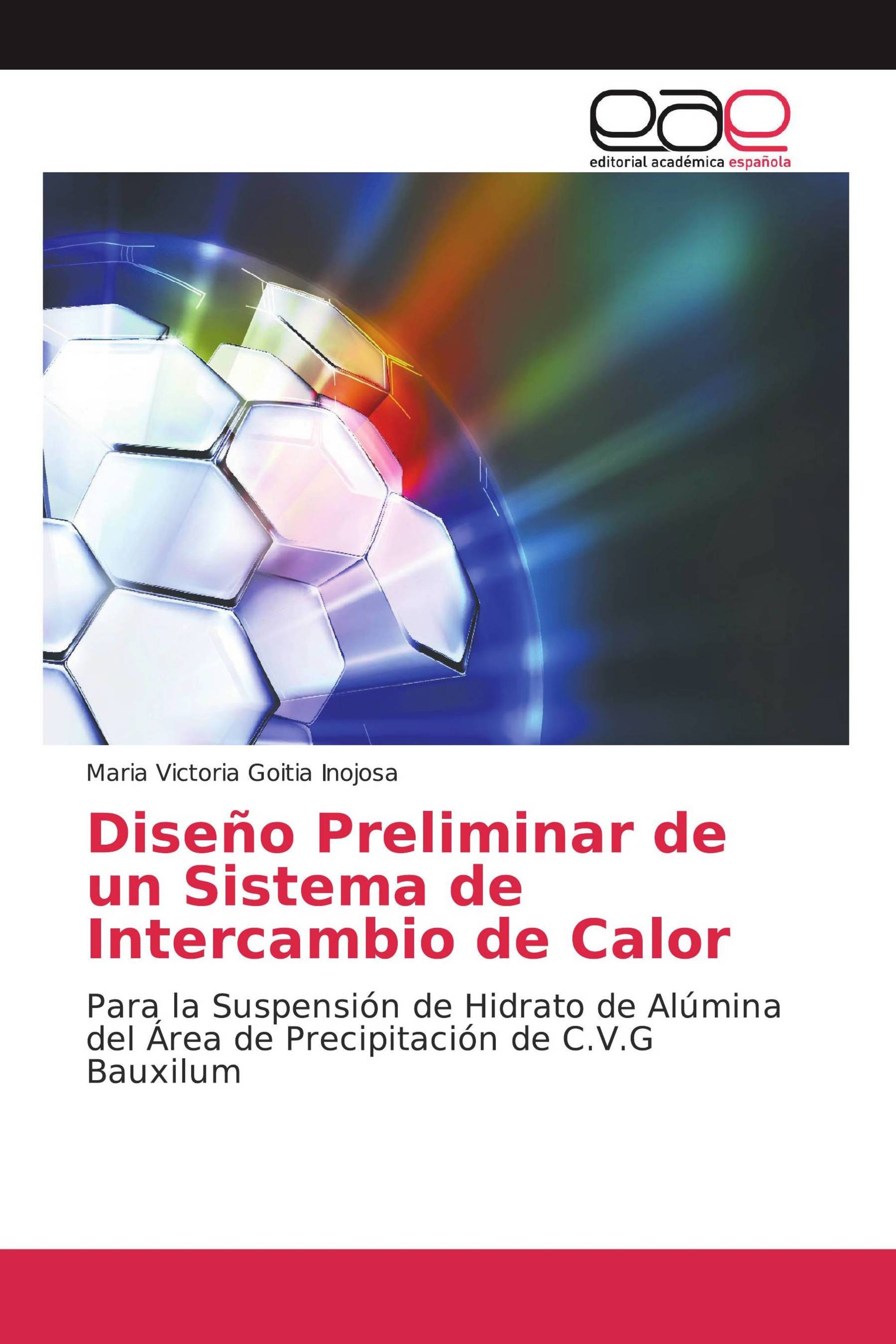 Diseño Preliminar de un Sistema de Intercambio de Calor