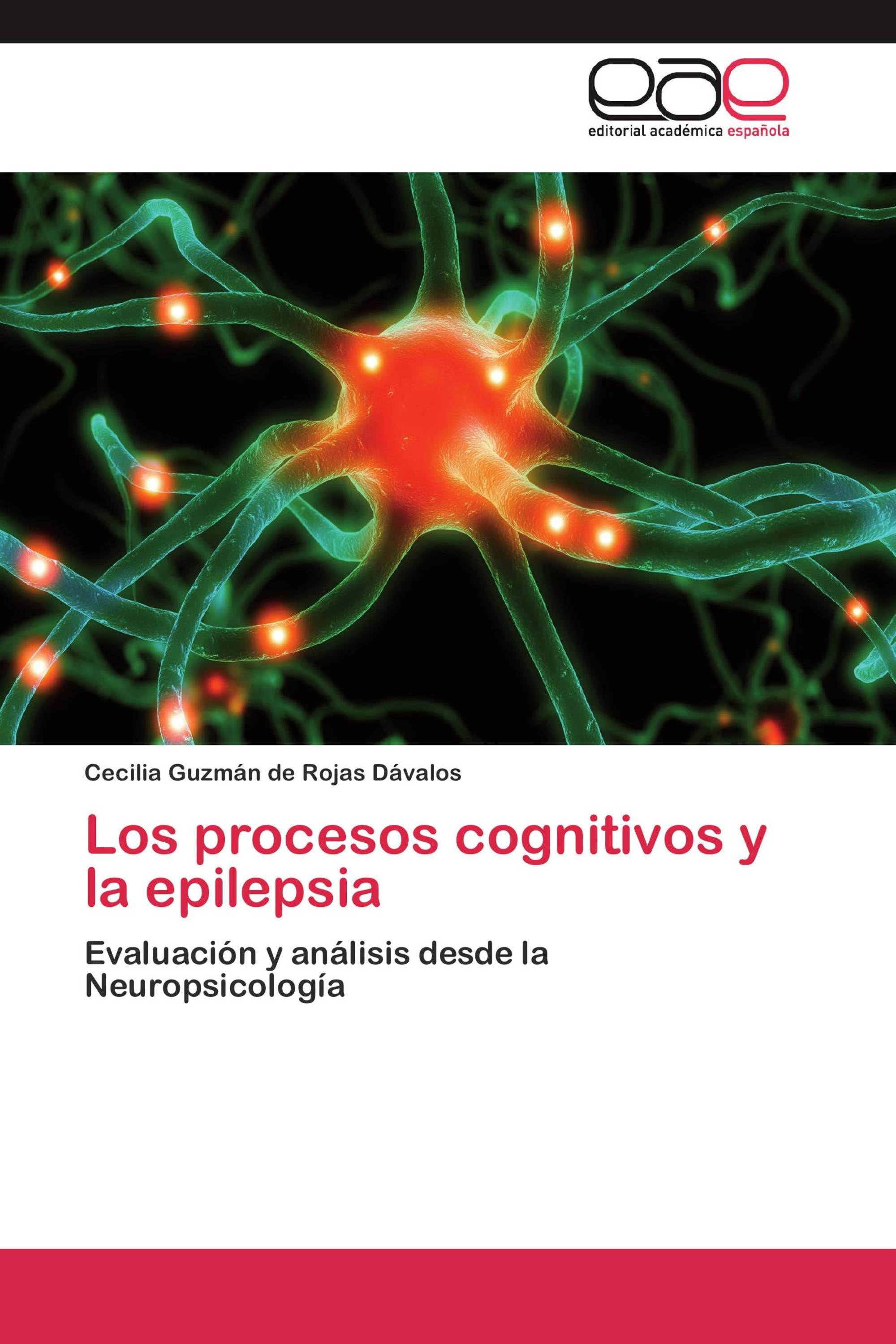 Los procesos cognitivos y la epilepsia