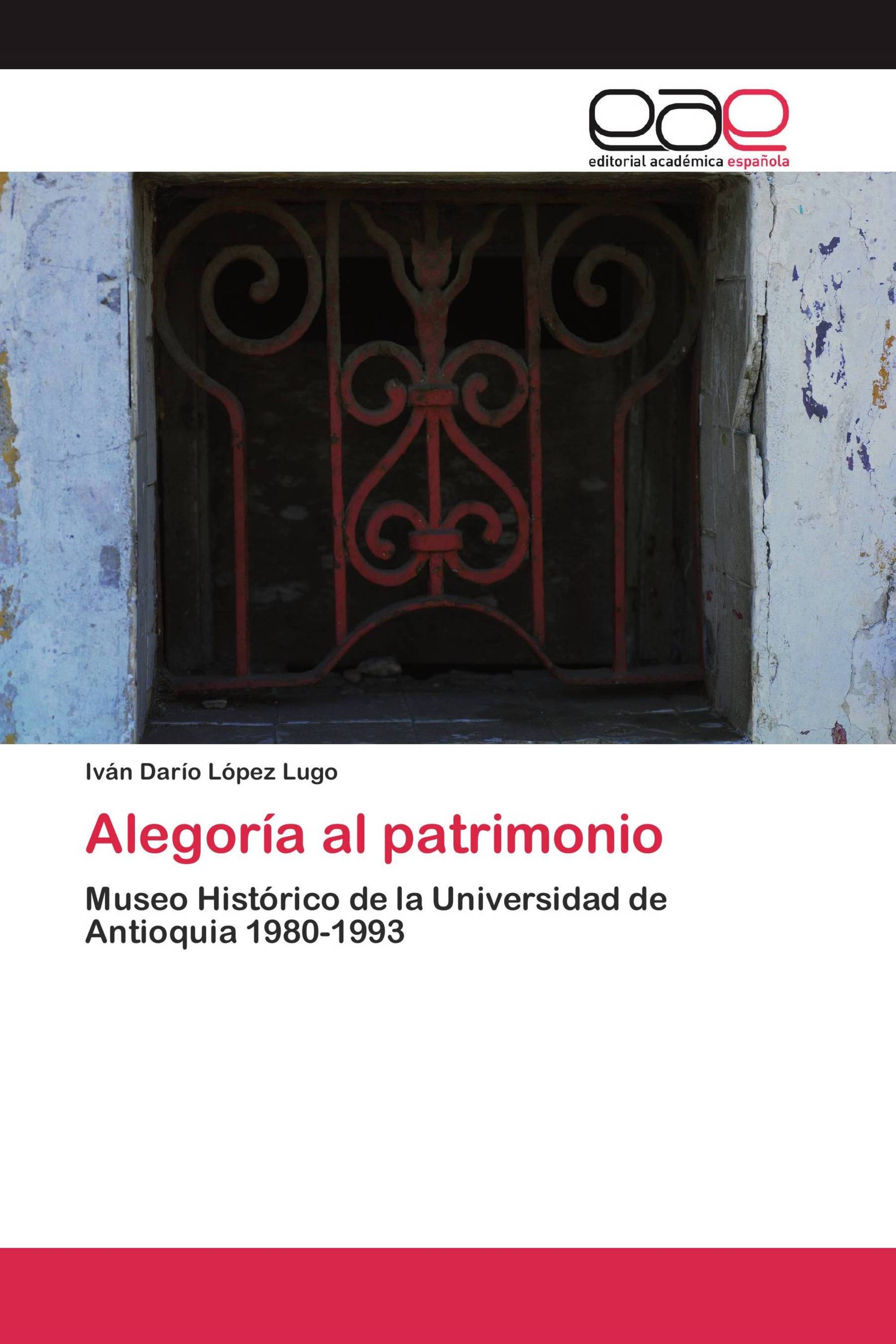 Alegoría al patrimonio