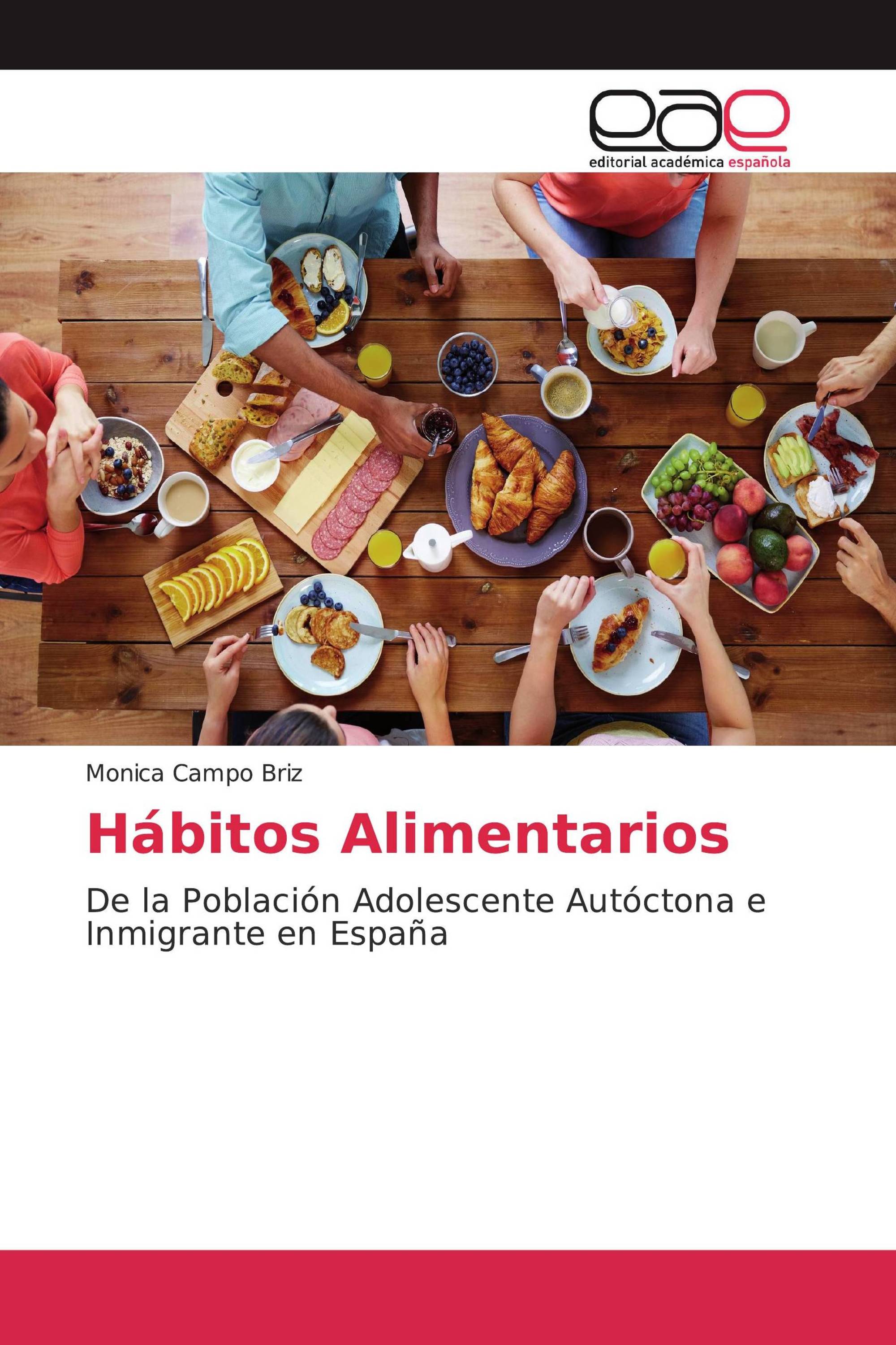 Hábitos Alimentarios