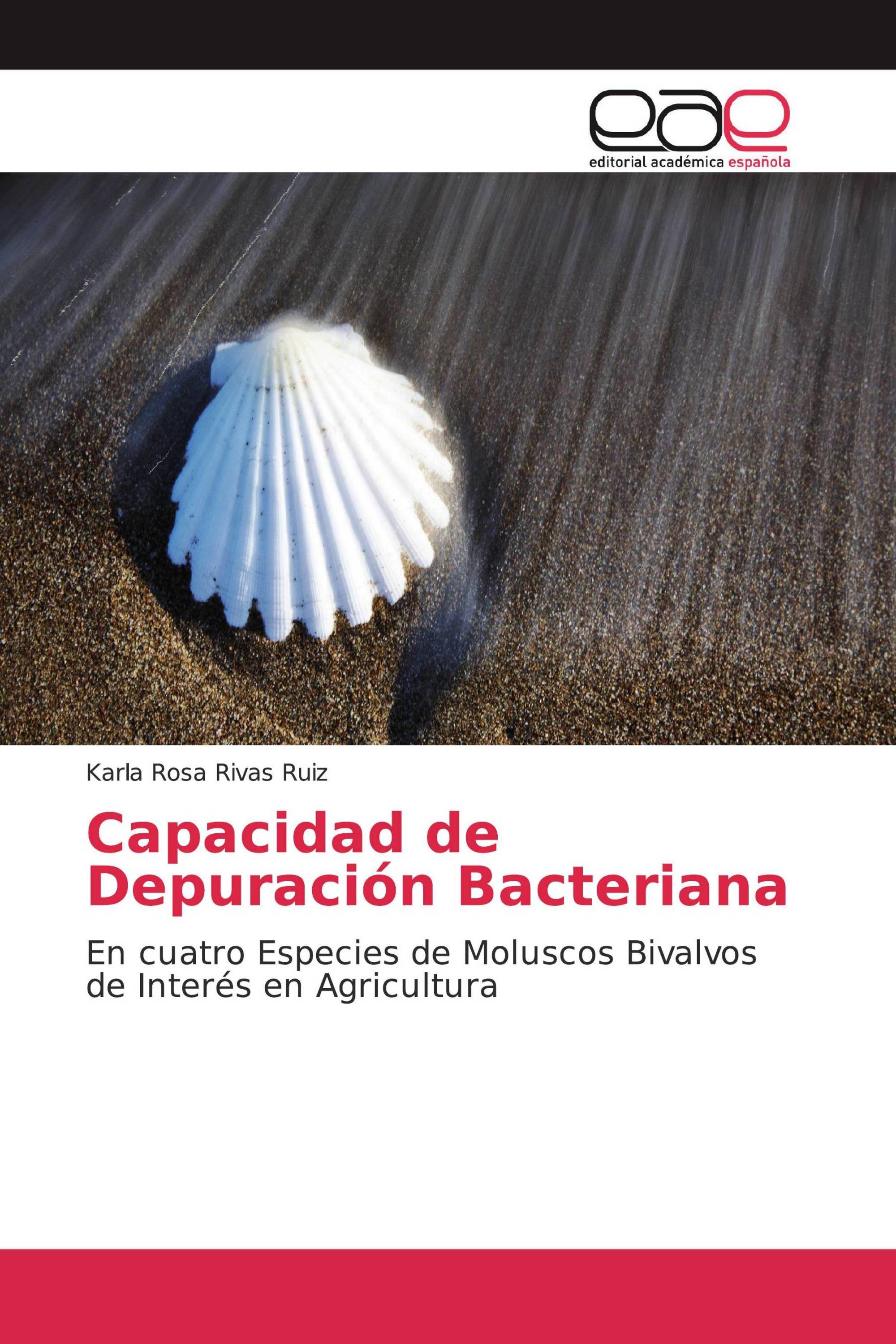 Capacidad de Depuración Bacteriana