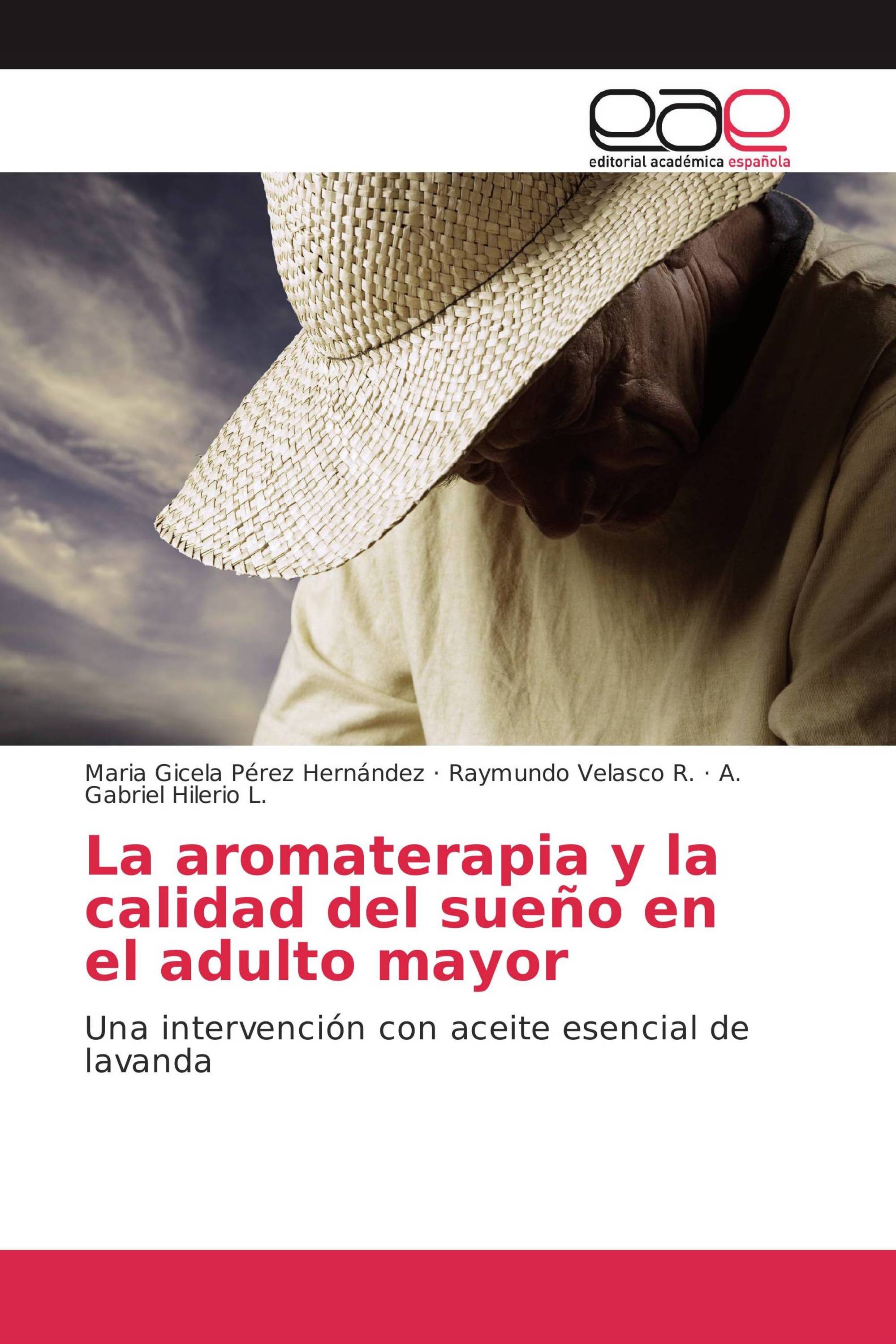 La aromaterapia y la calidad del sueño en el adulto mayor