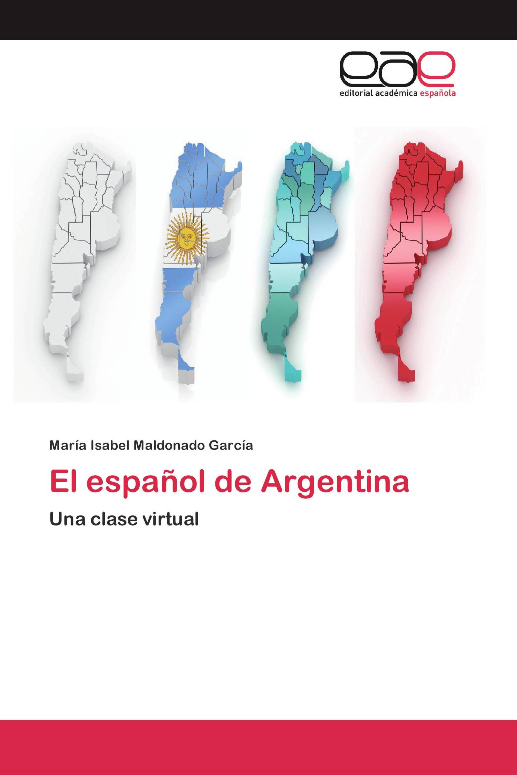 El español de Argentina