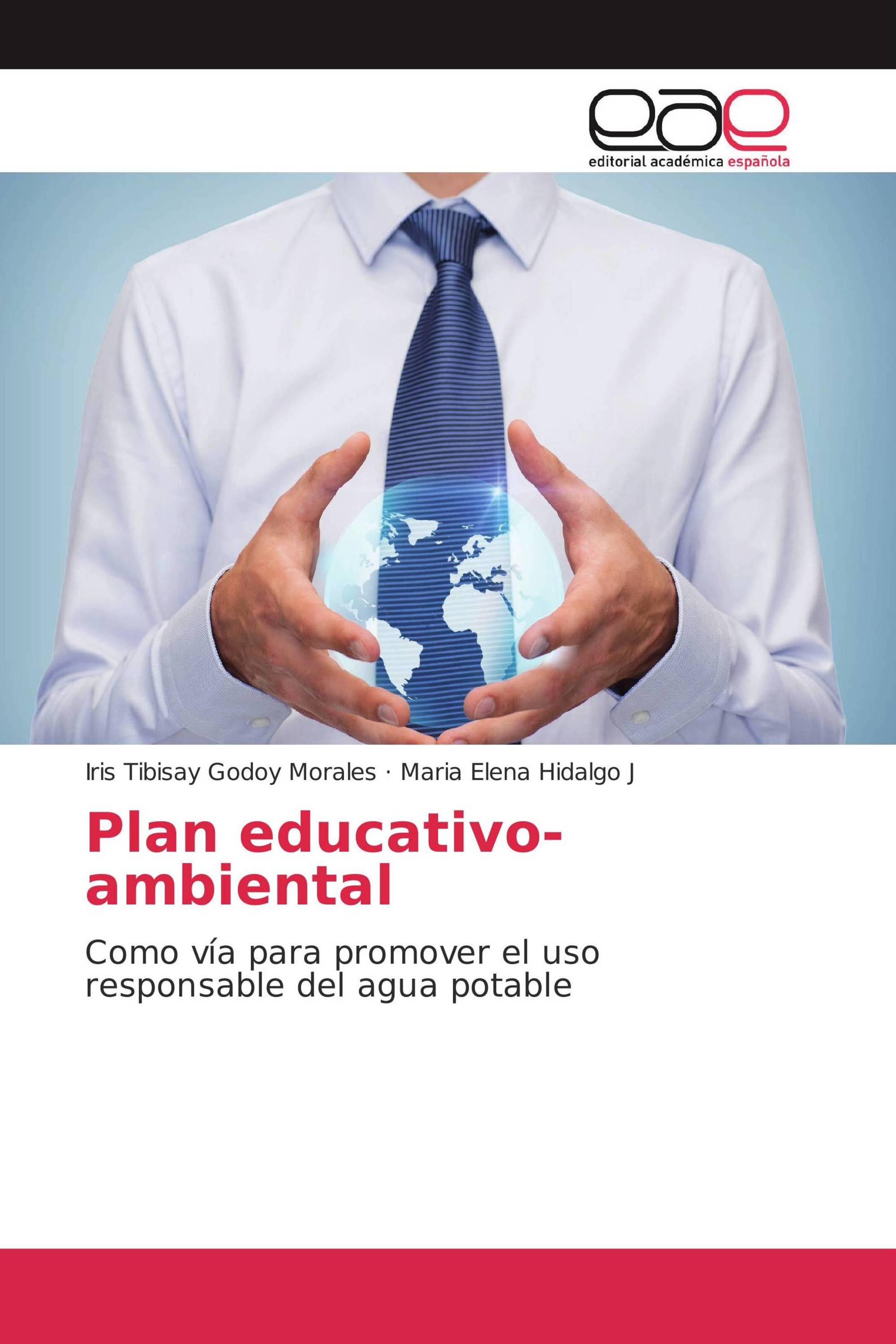 Plan educativo-ambiental