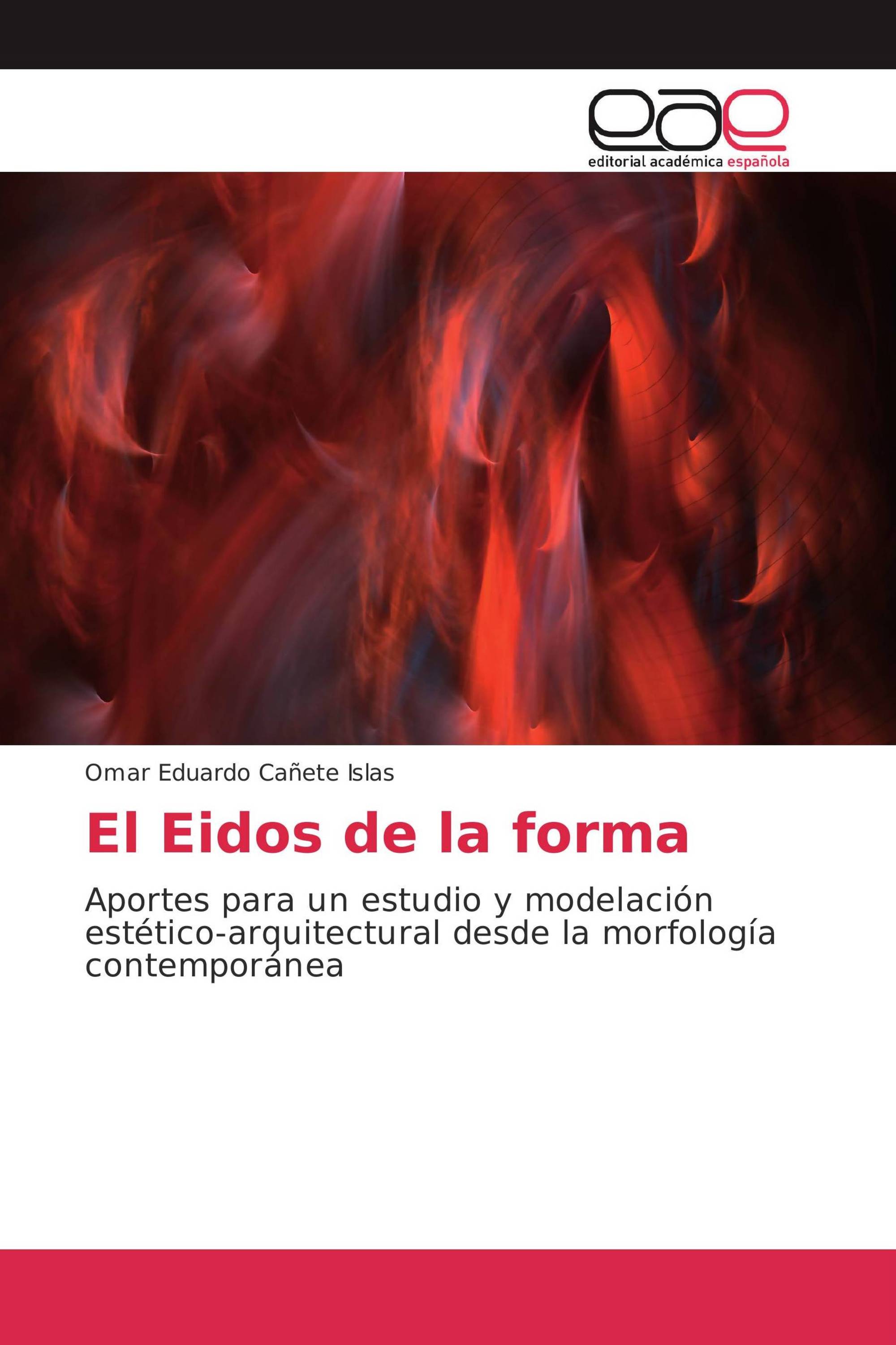 El Eidos de la forma