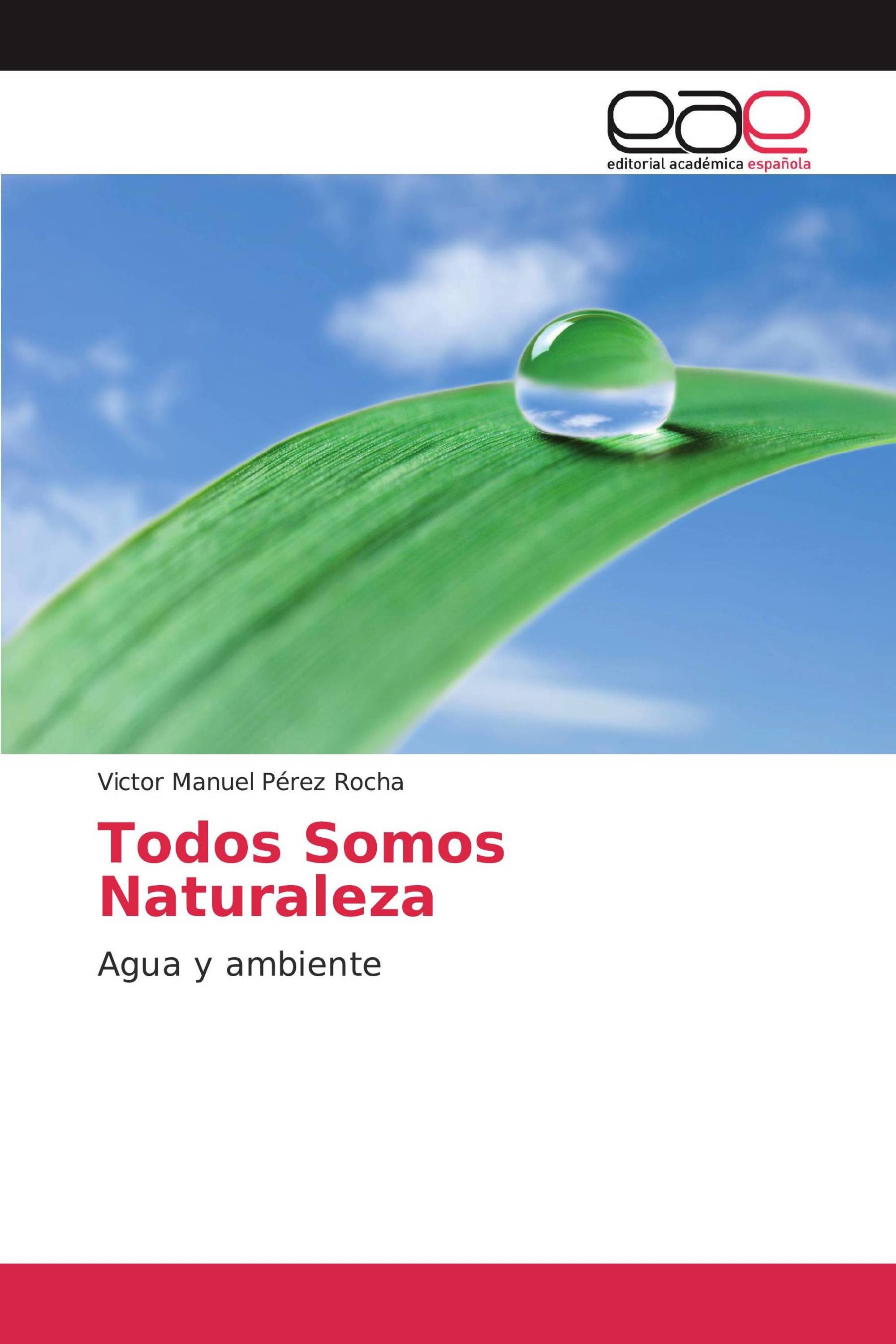 Todos Somos Naturaleza