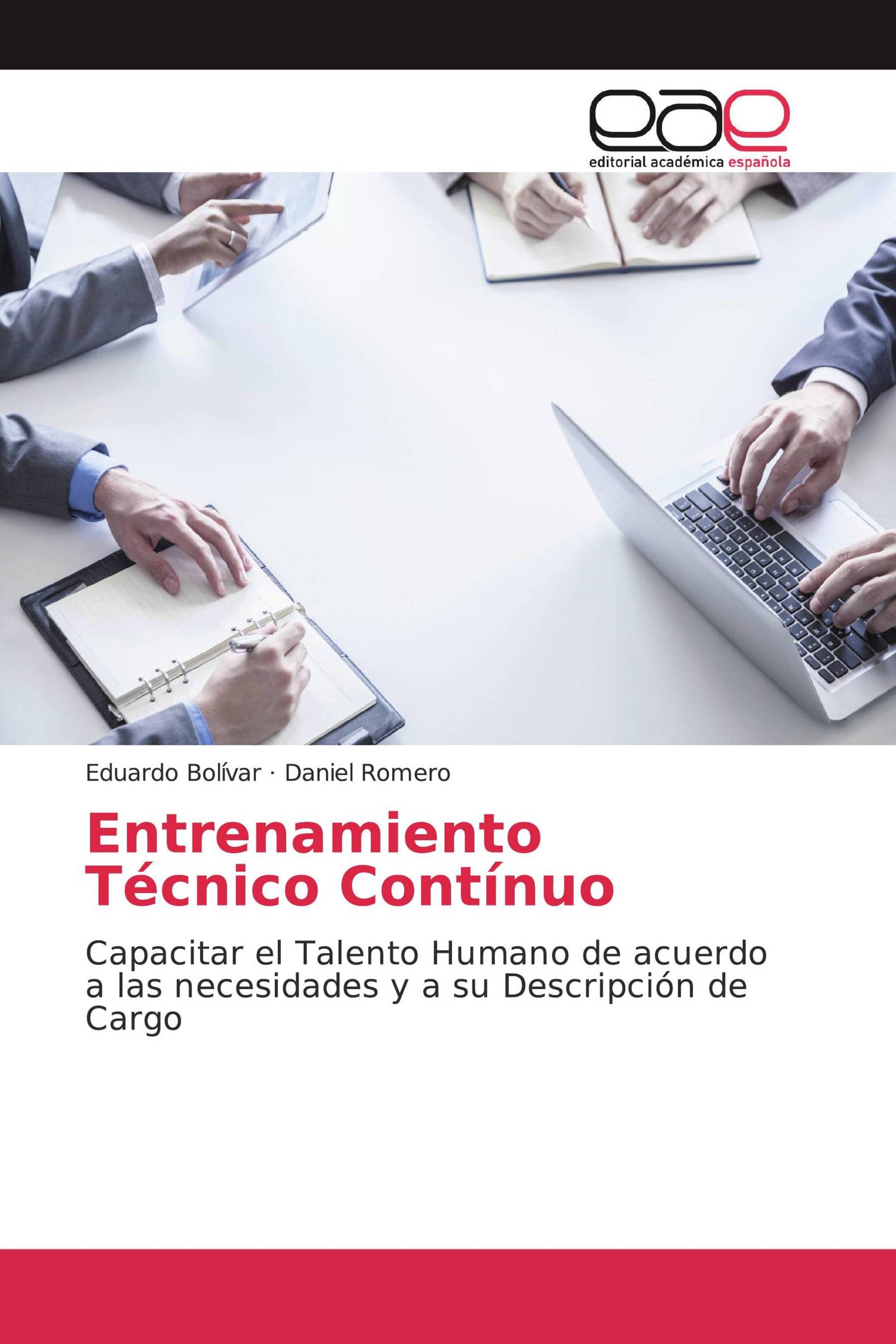 Entrenamiento Técnico Contínuo