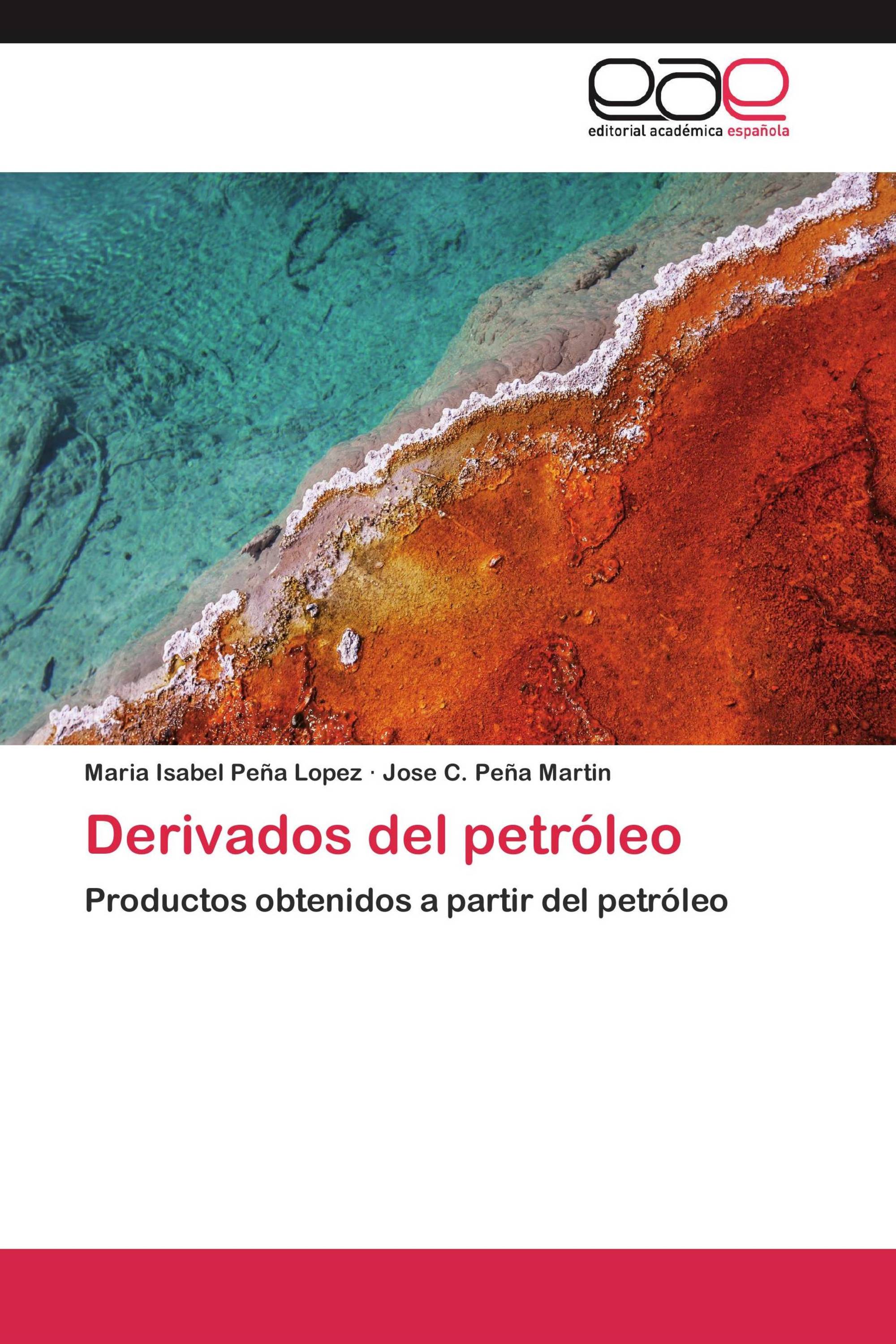 Derivados del petróleo