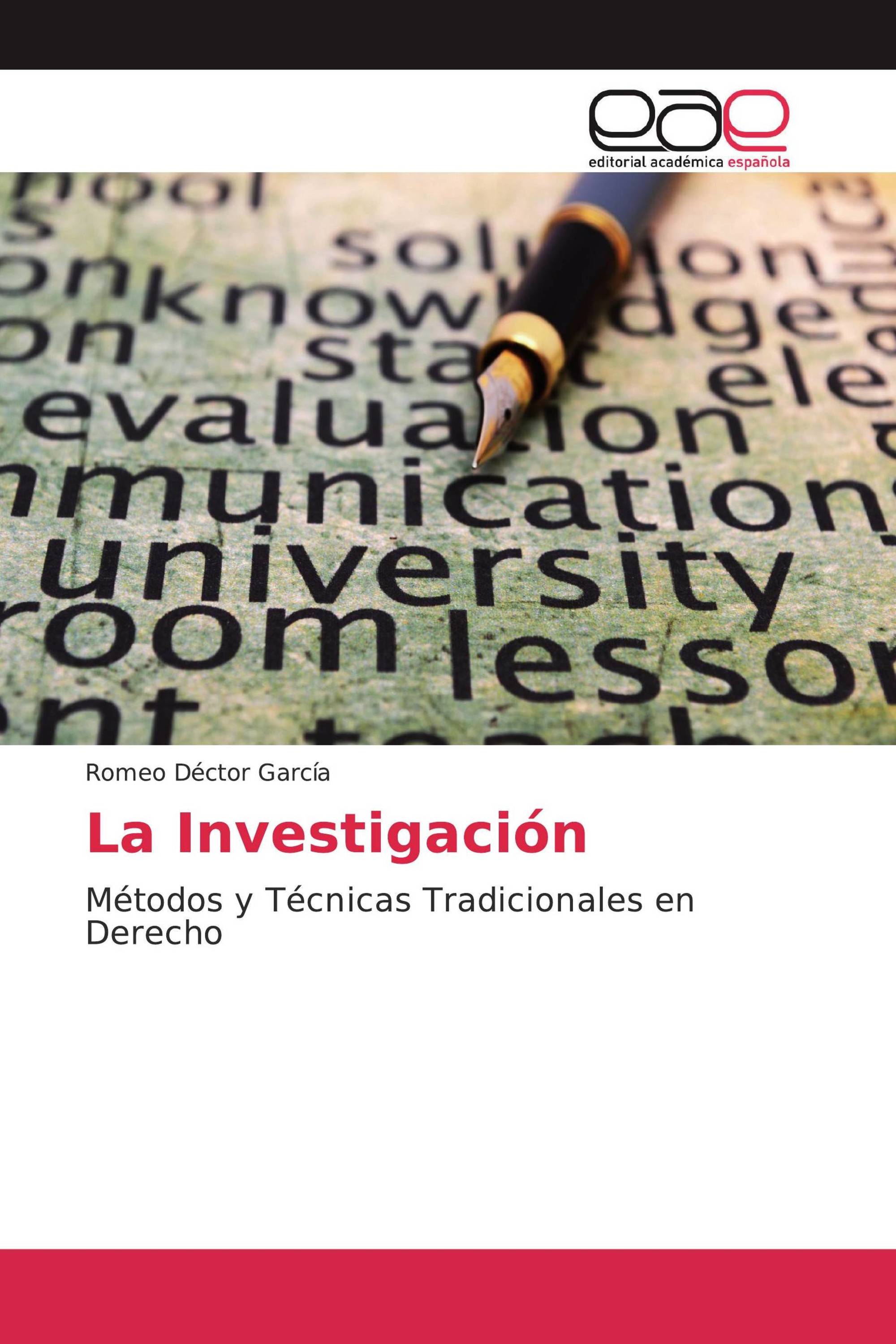 La Investigación