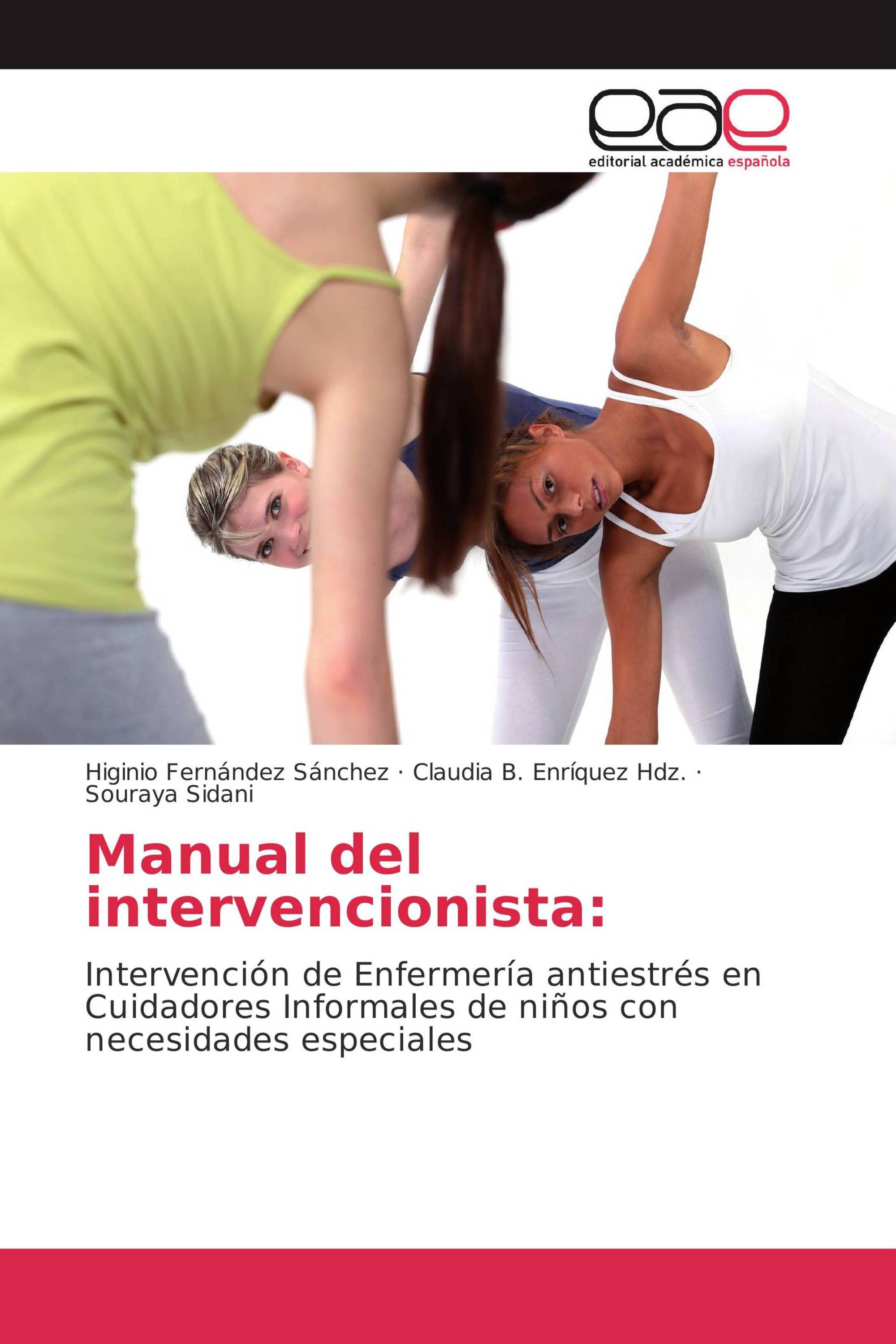 Manual del intervencionista: