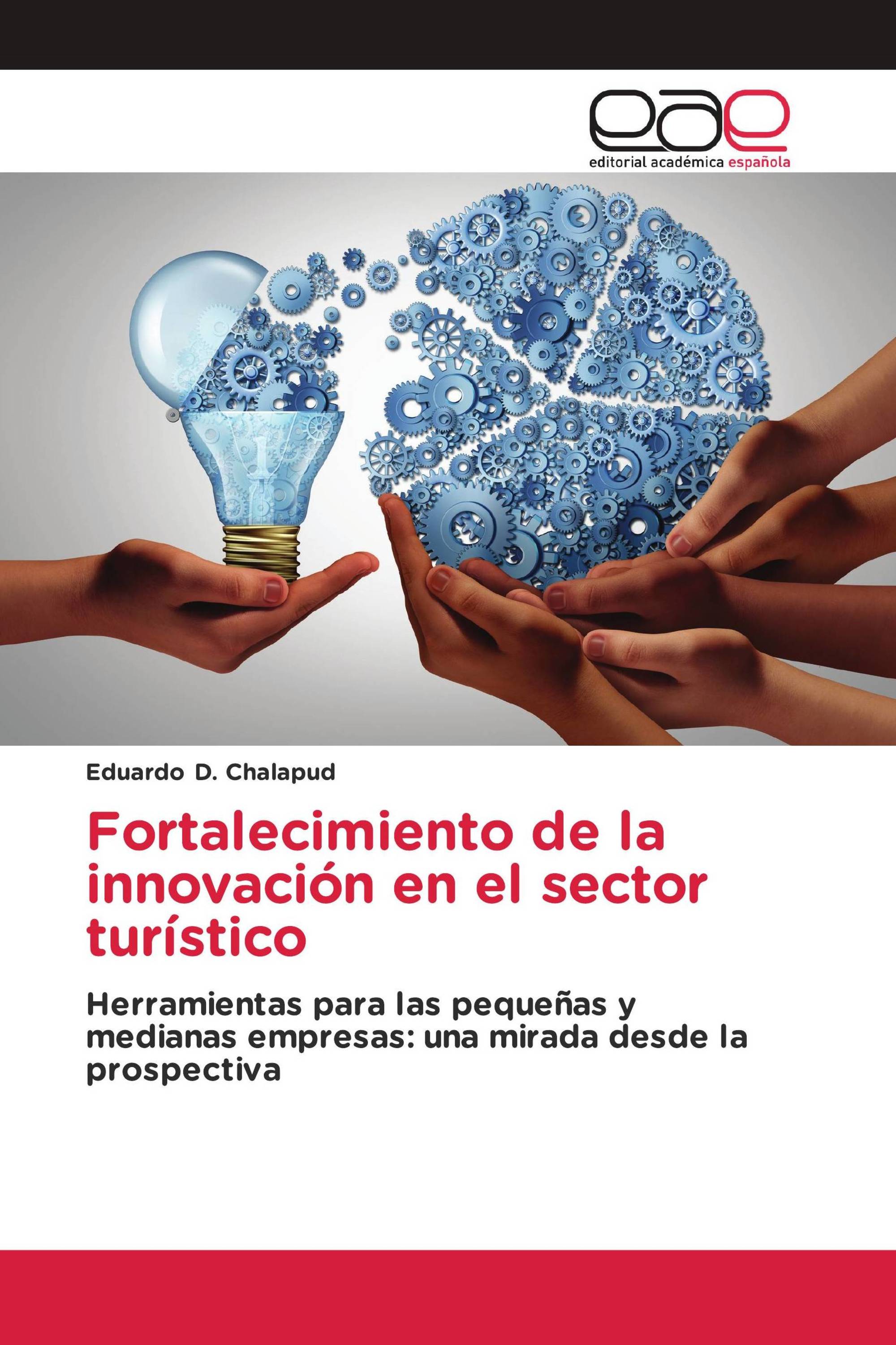 Fortalecimiento de la innovación en el sector turístico