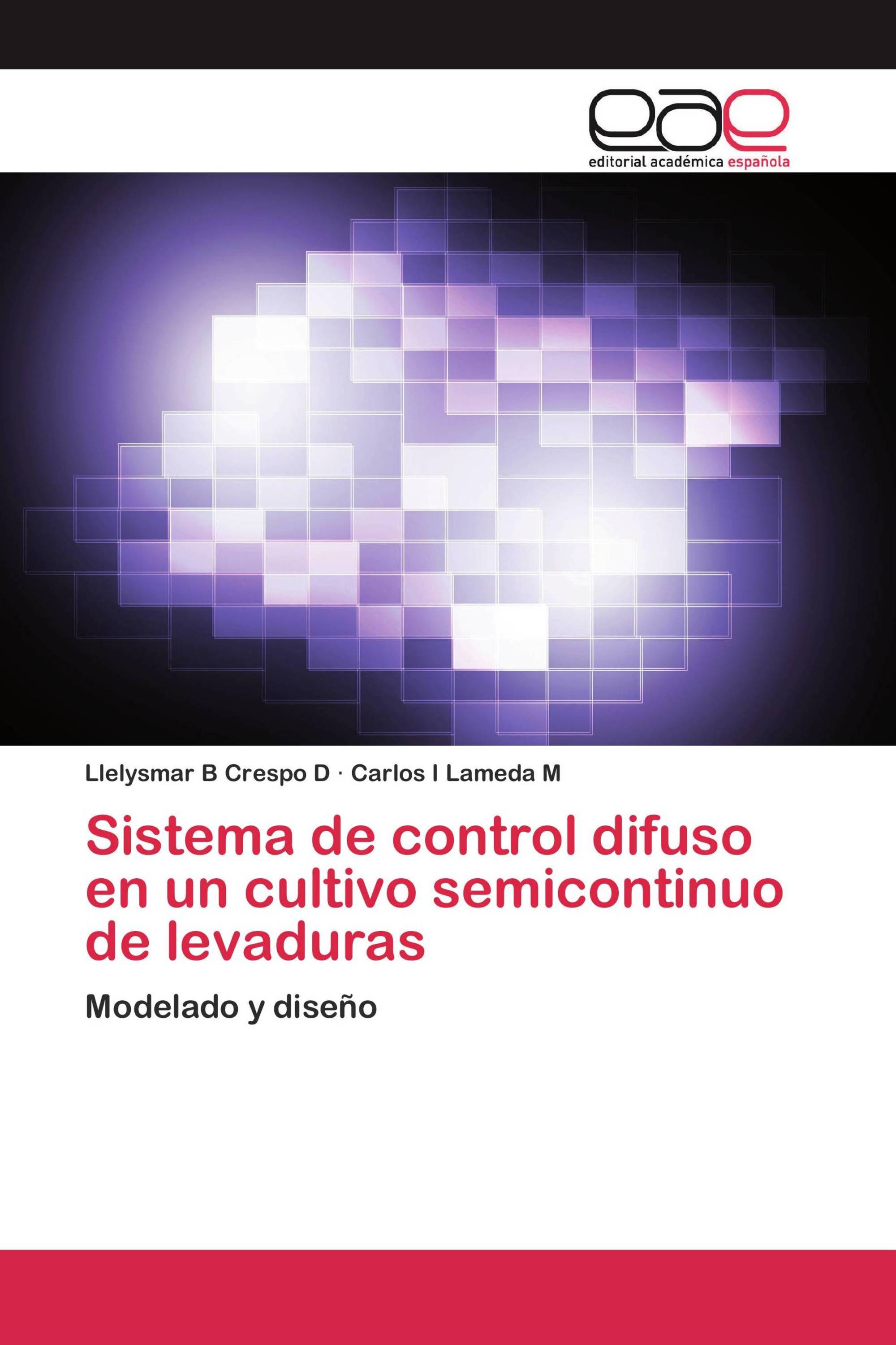 Sistema de control difuso en un cultivo semicontinuo de levaduras