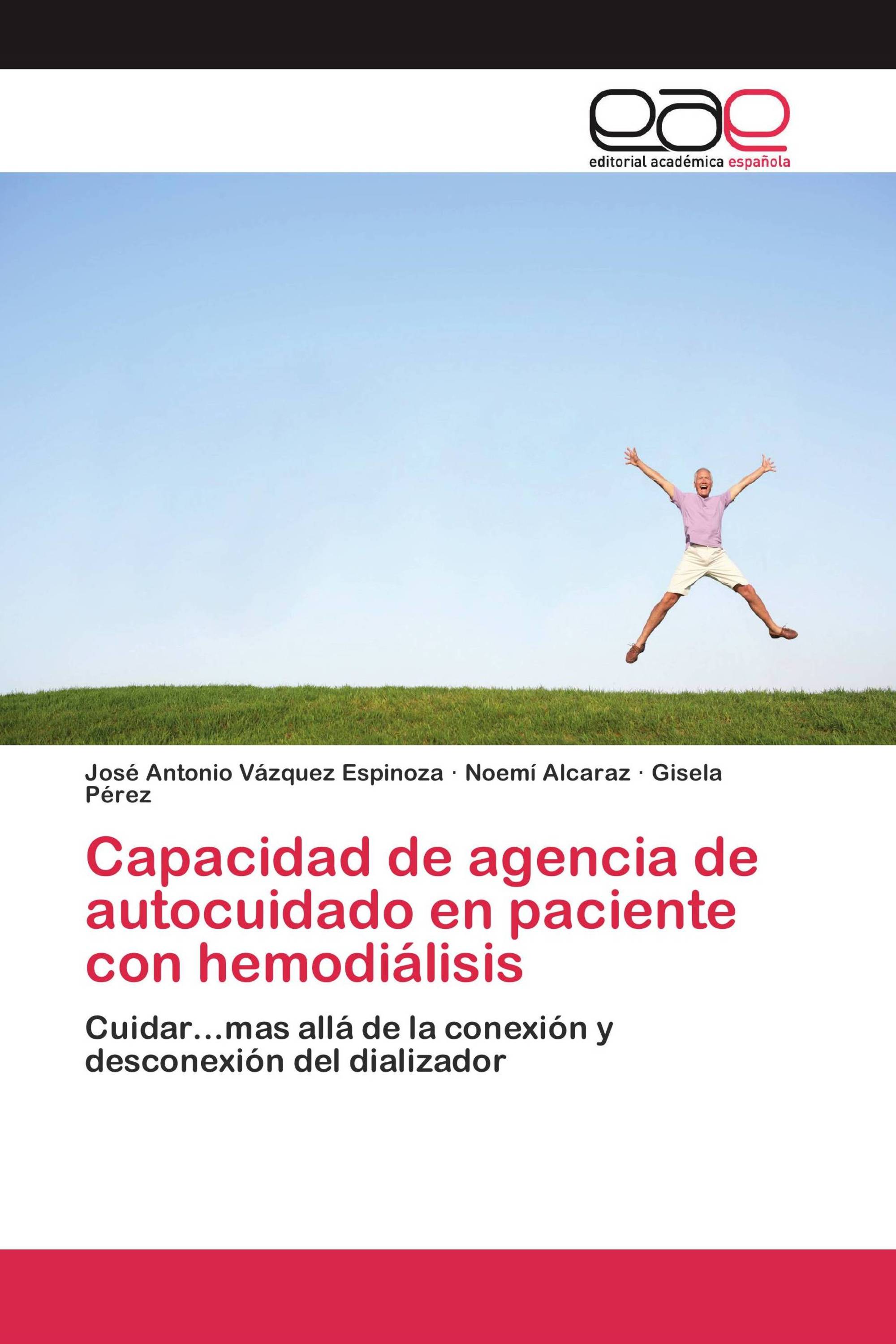 Capacidad de agencia de autocuidado en paciente con hemodiálisis