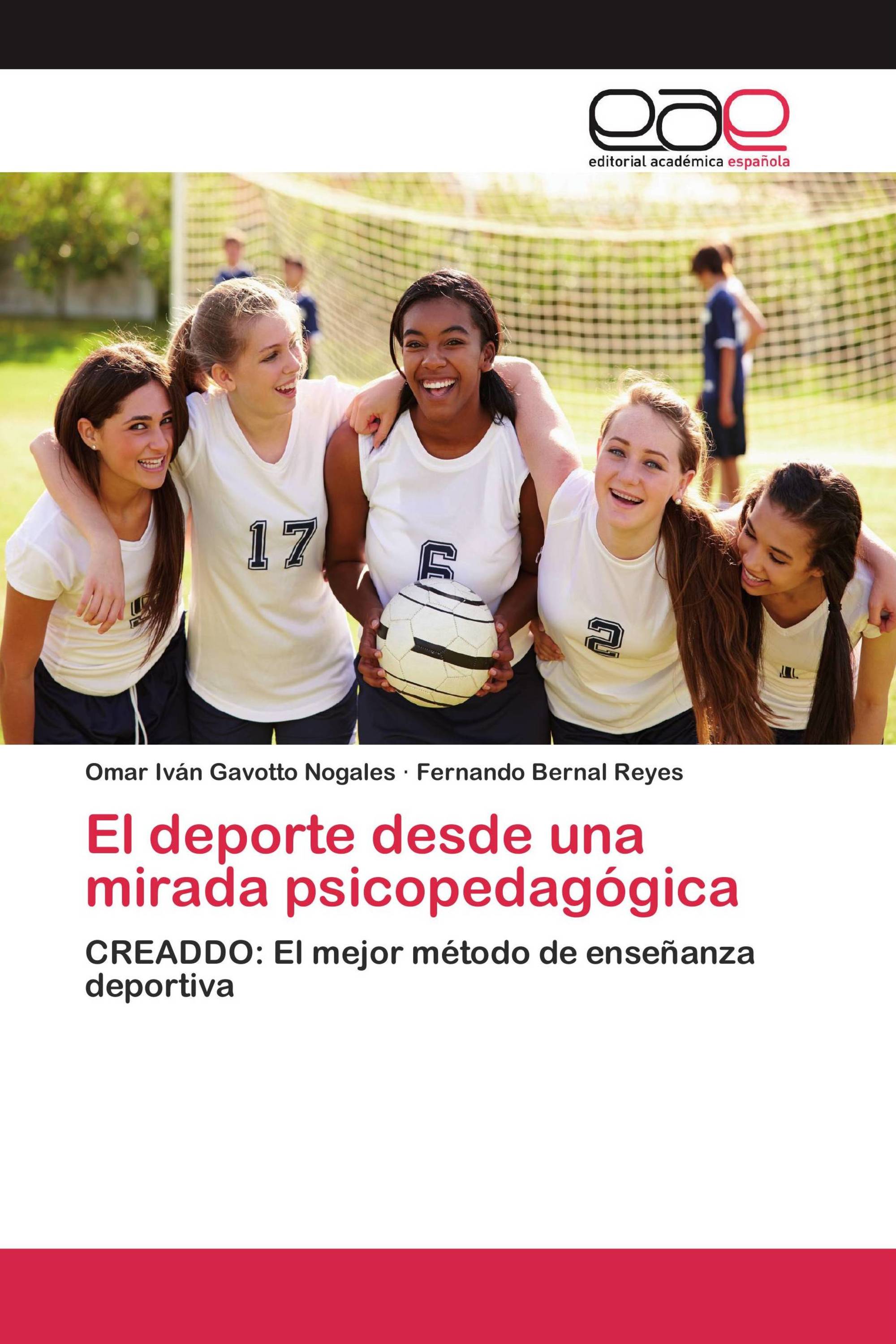 El deporte desde una mirada psicopedagógica