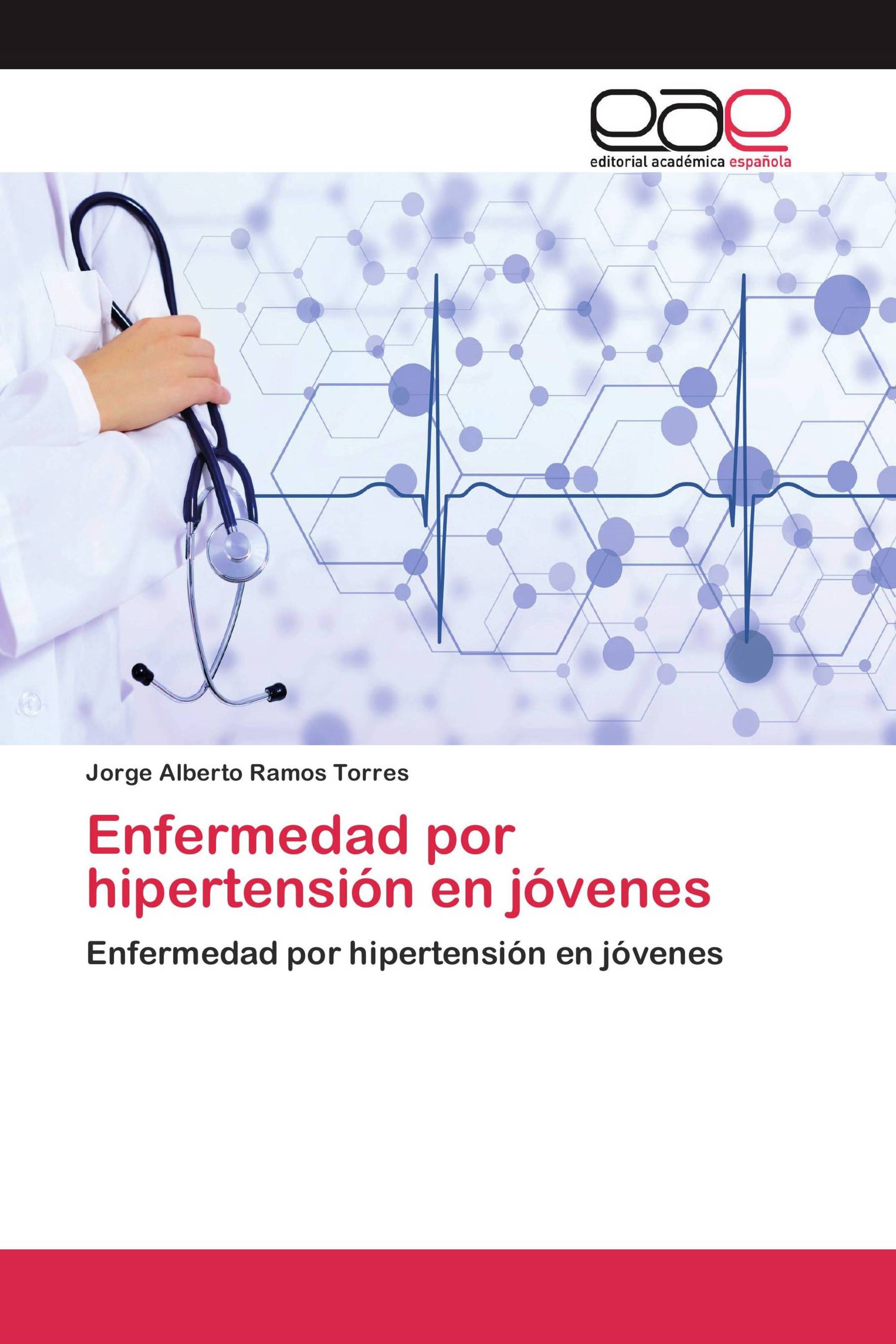 Enfermedad por hipertensión en jóvenes