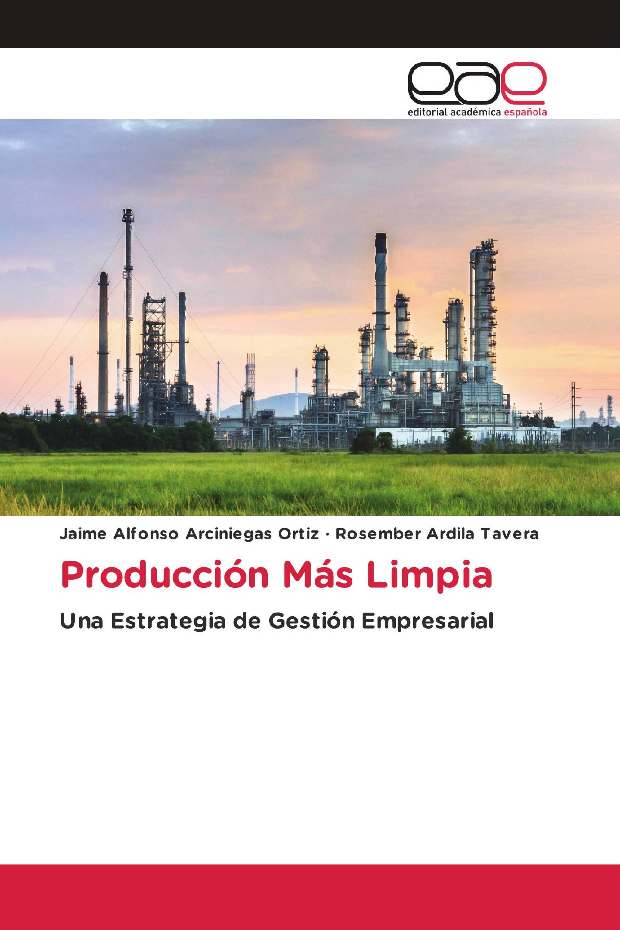 Producción Más Limpia