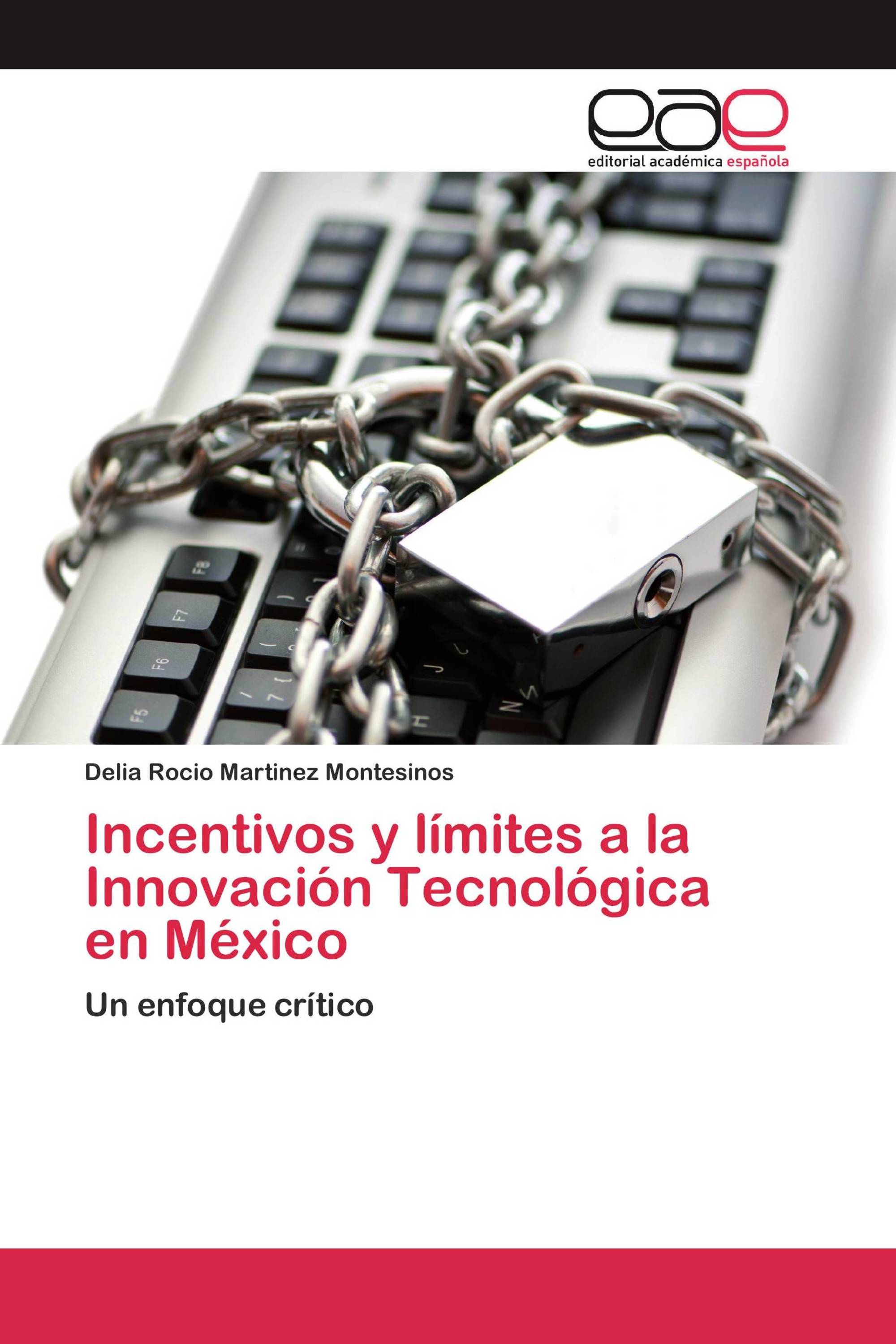 Incentivos y límites a la Innovación Tecnológica en México