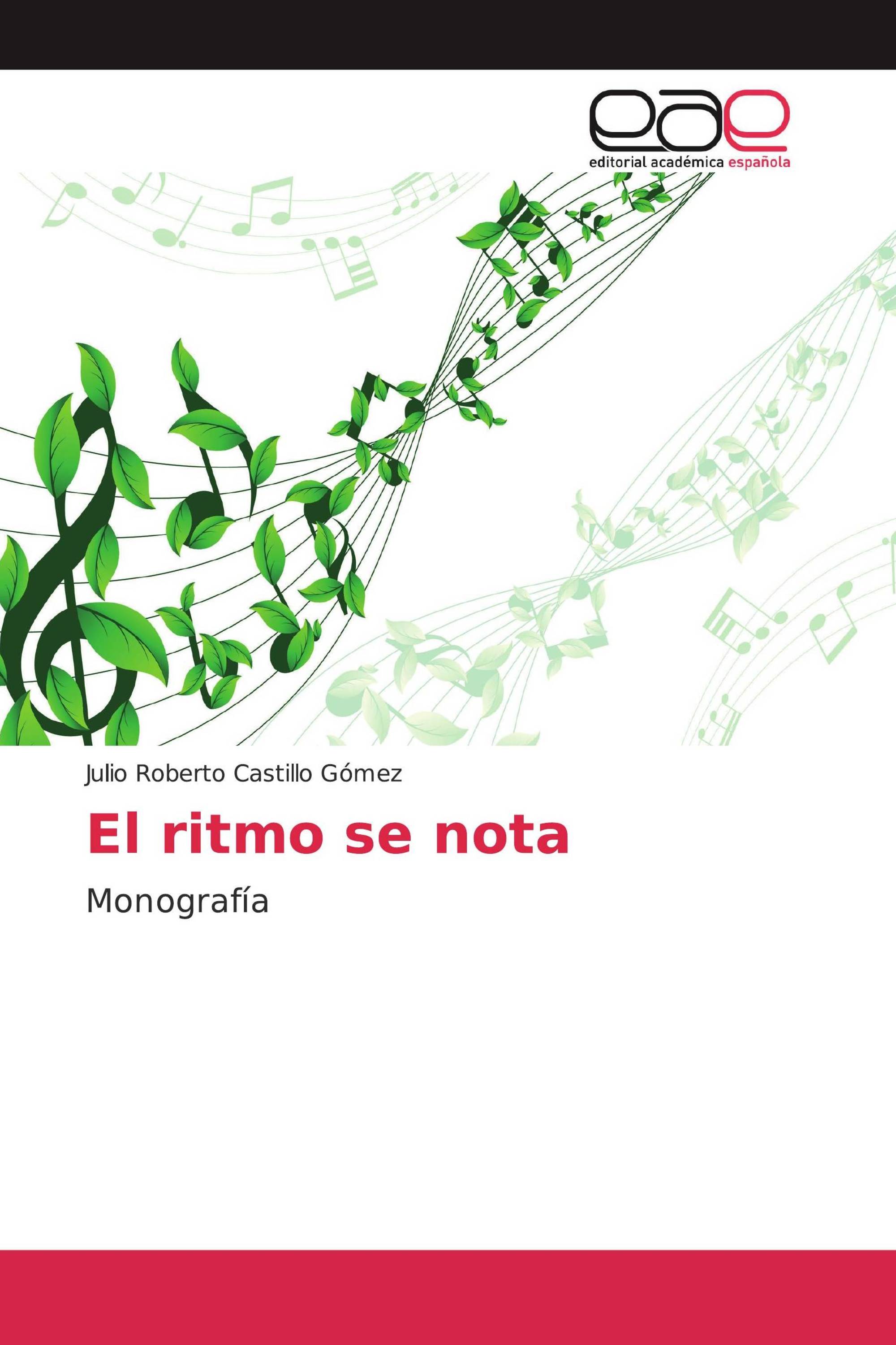 El ritmo se nota