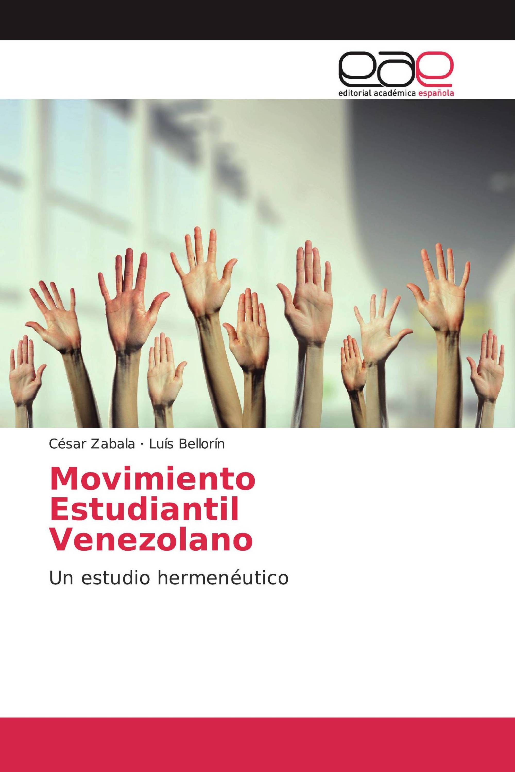 Movimiento Estudiantil Venezolano