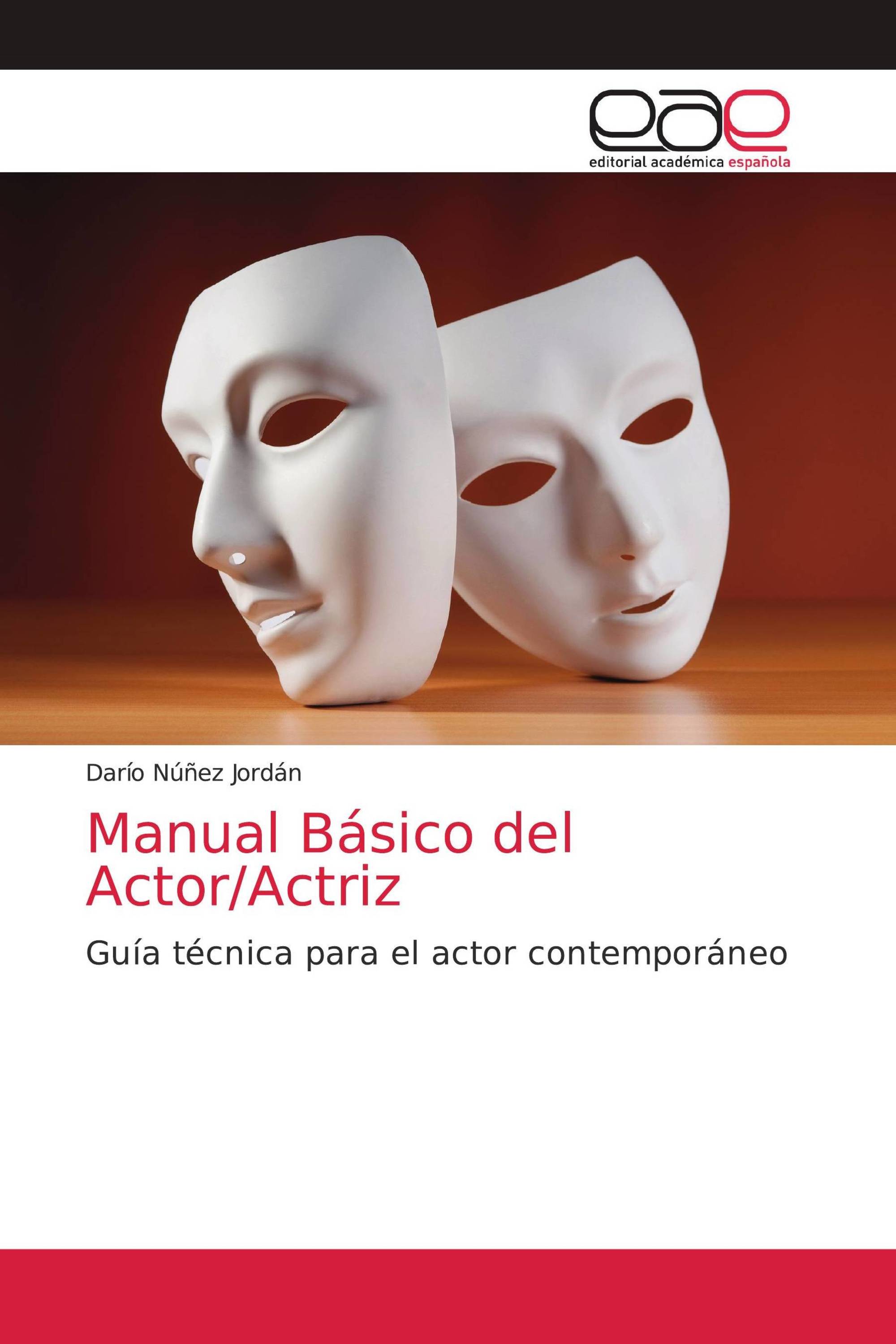 Manual Básico del Actor/Actriz