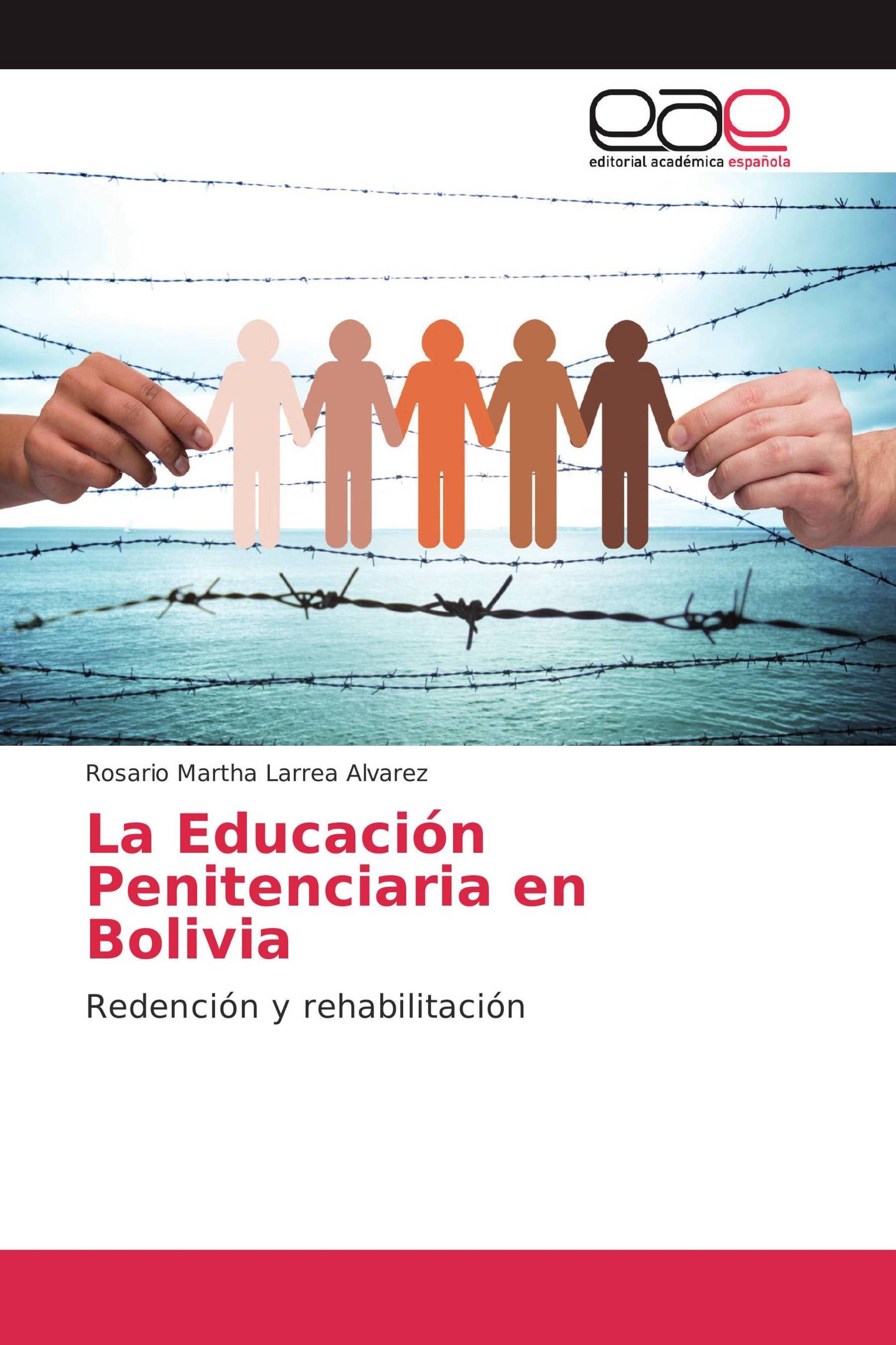 La Educación Penitenciaria en Bolivia