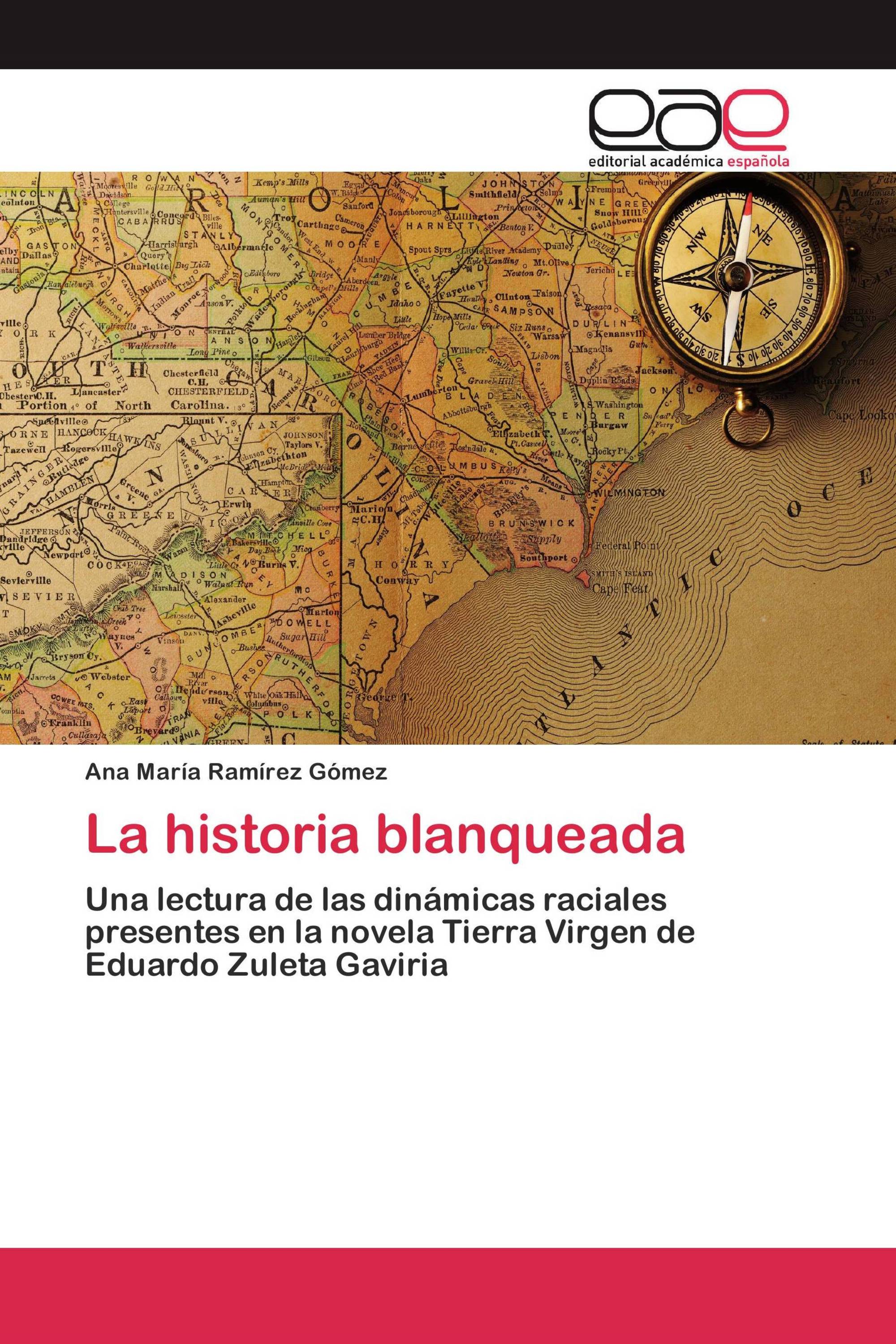 La historia blanqueada