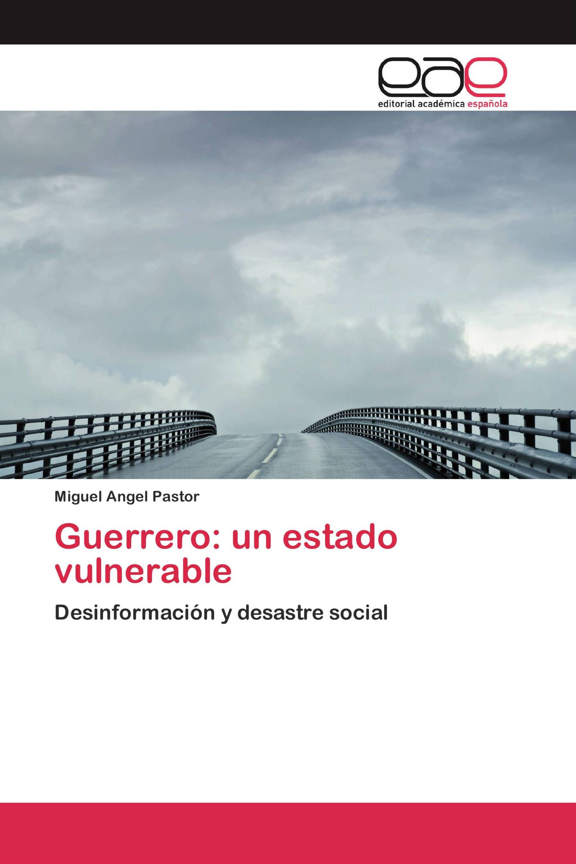 Guerrero: un estado vulnerable