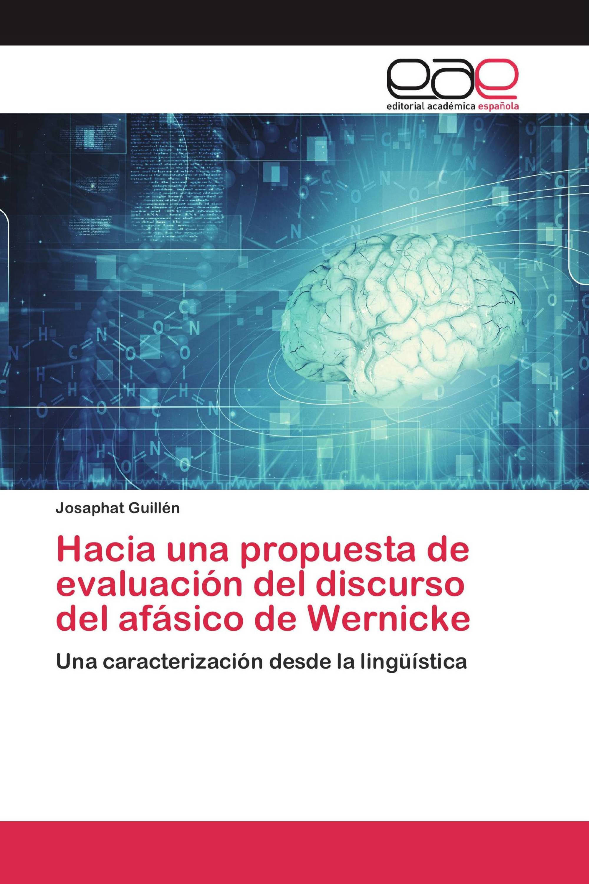 Hacia una propuesta de evaluación del discurso del afásico de Wernicke