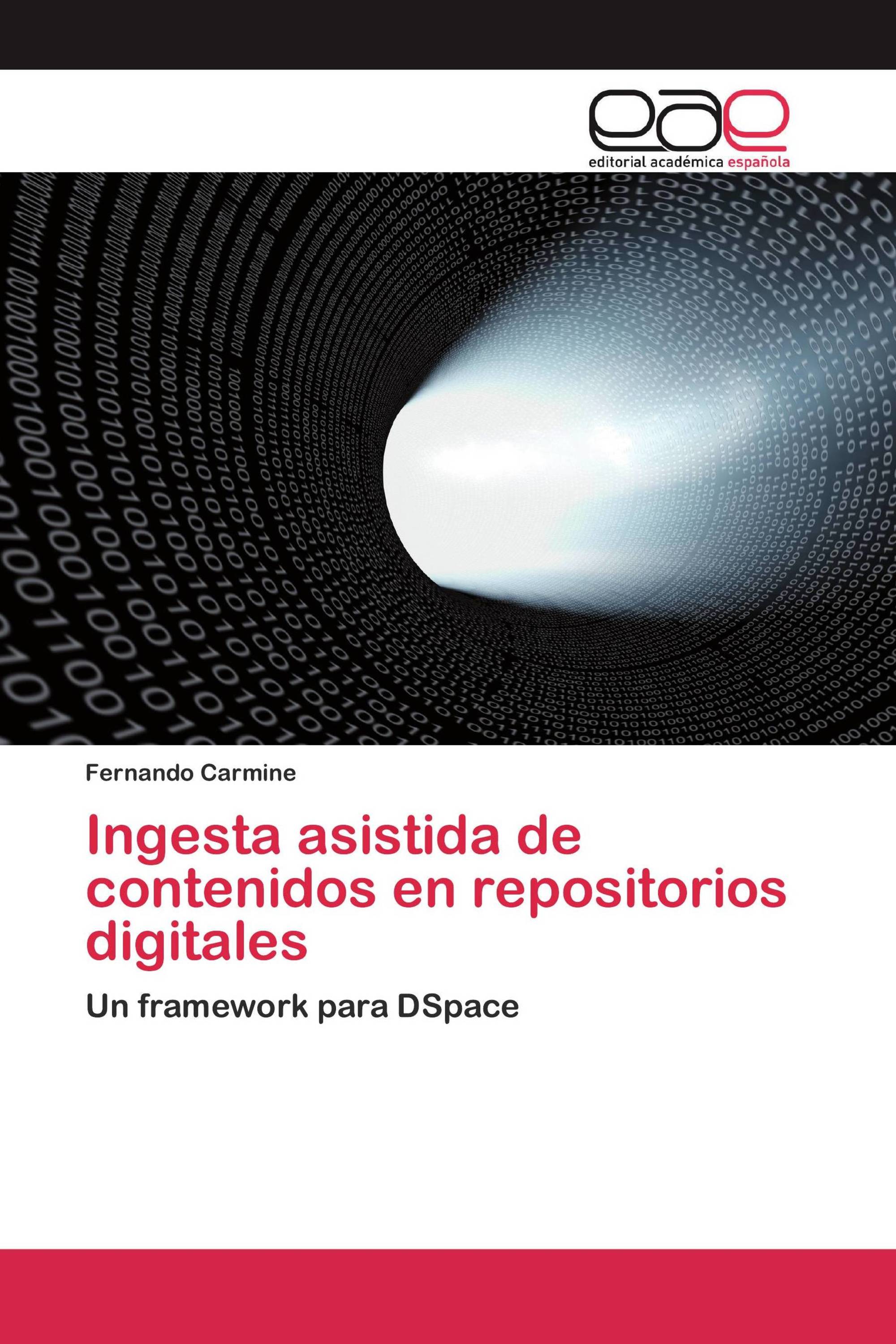 Ingesta asistida de contenidos en repositorios digitales