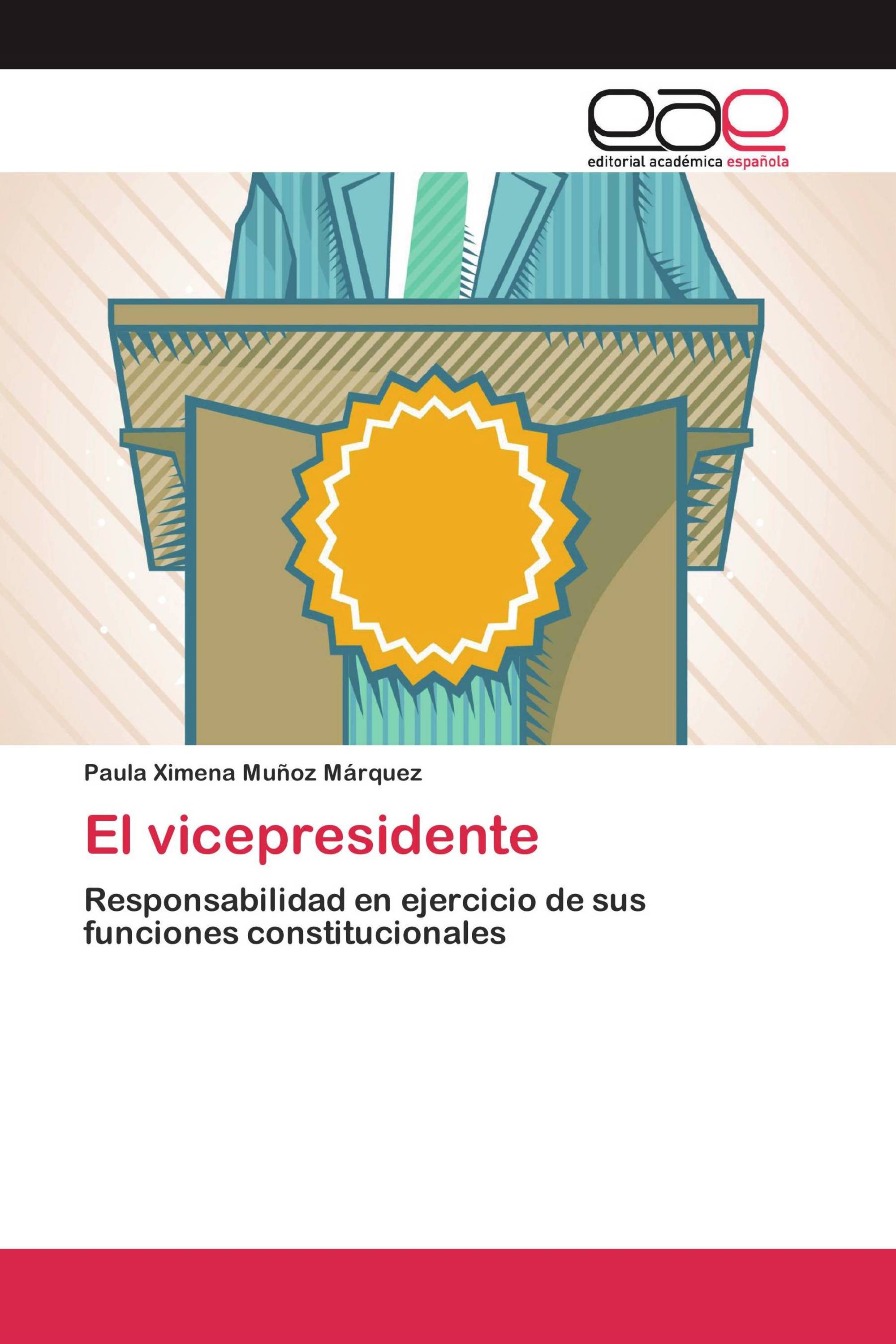 El vicepresidente