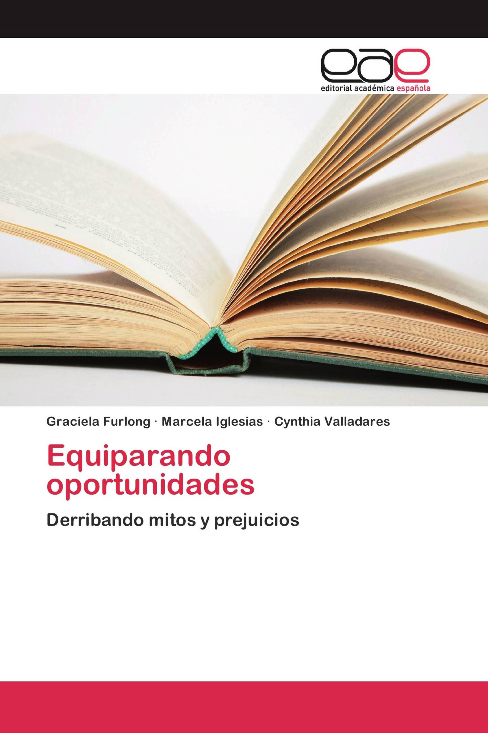 Equiparando oportunidades