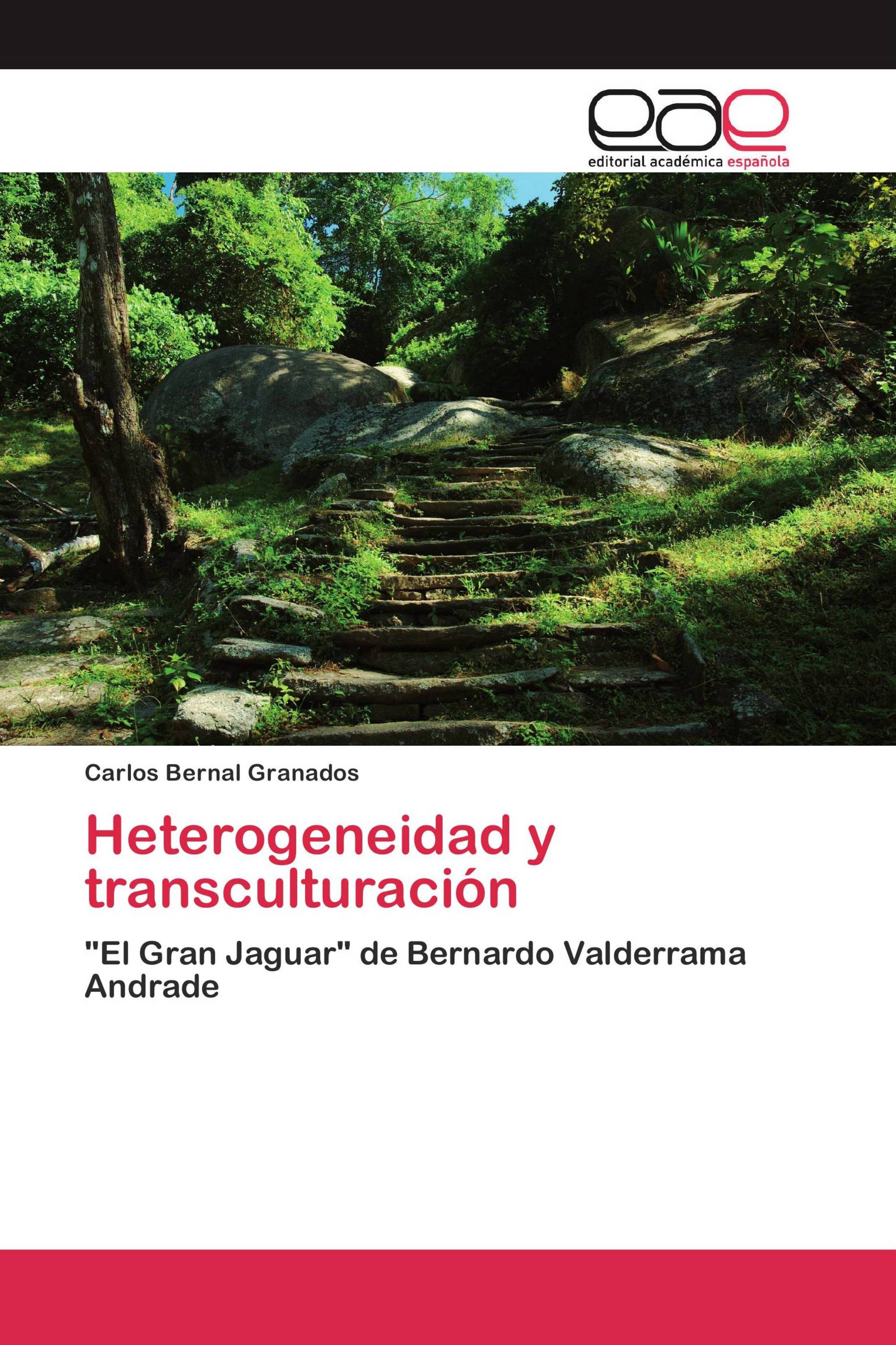 Heterogeneidad y transculturación