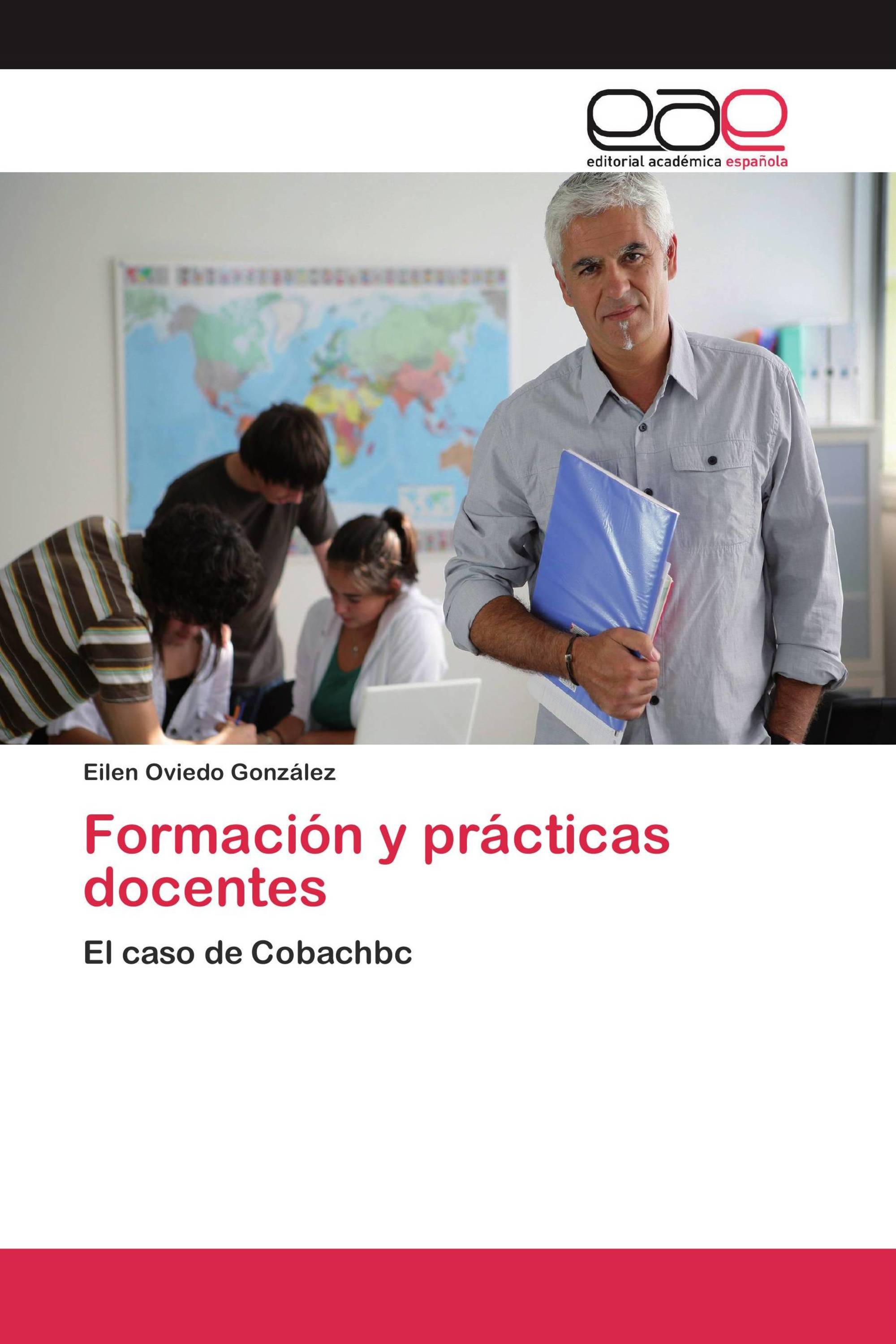 Formación y prácticas docentes