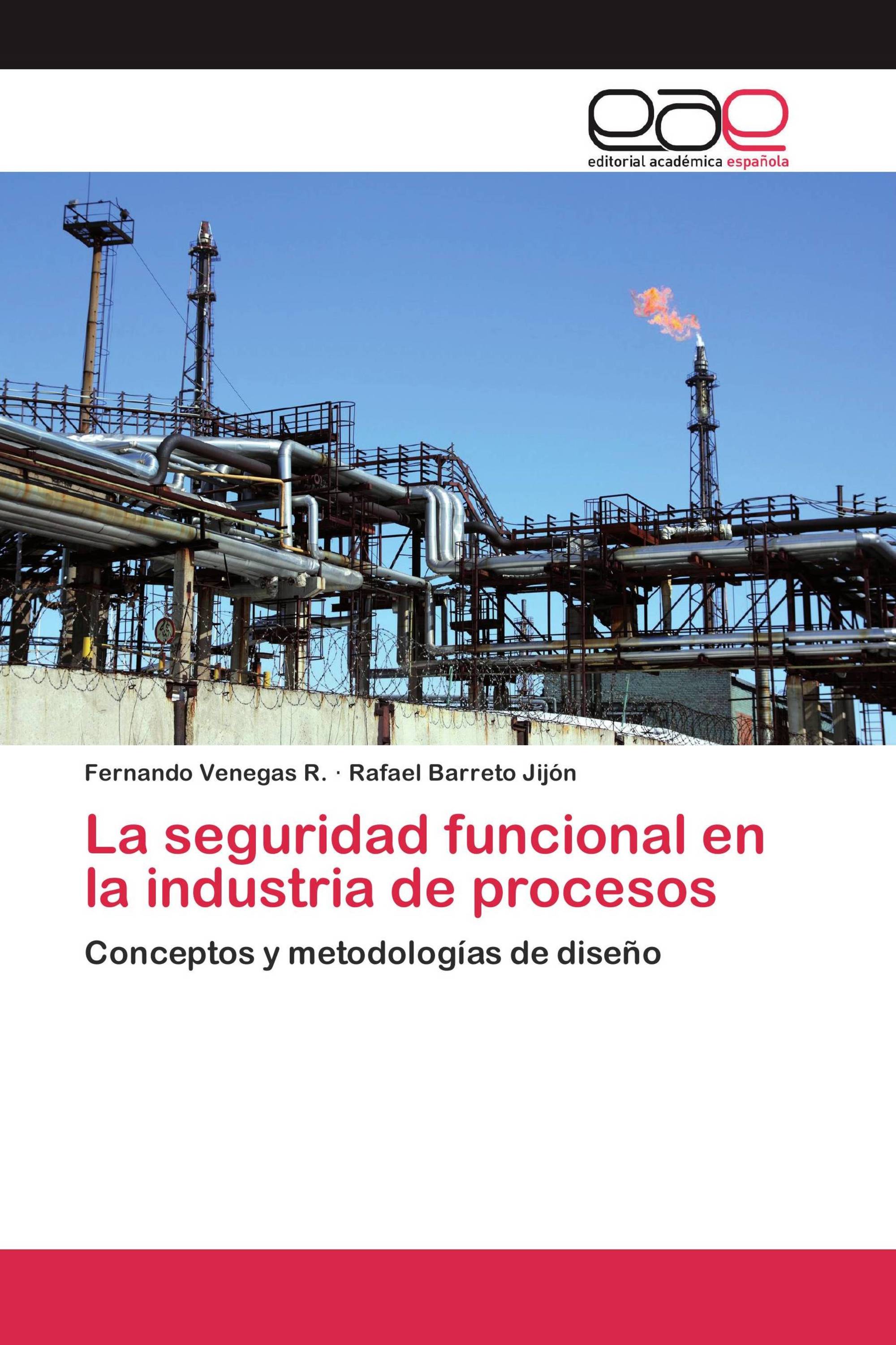 La seguridad funcional en la industria de procesos