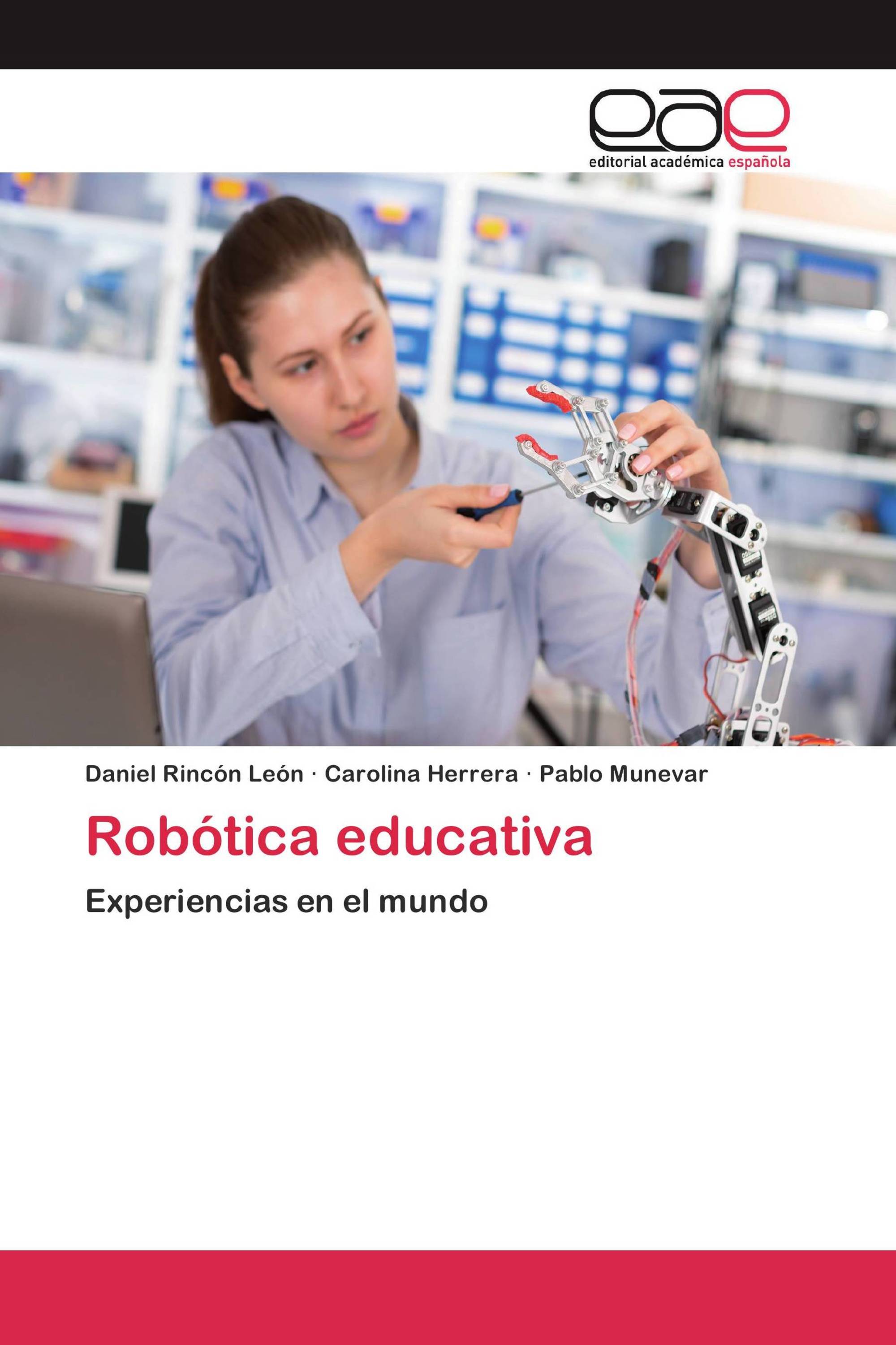 Robótica educativa