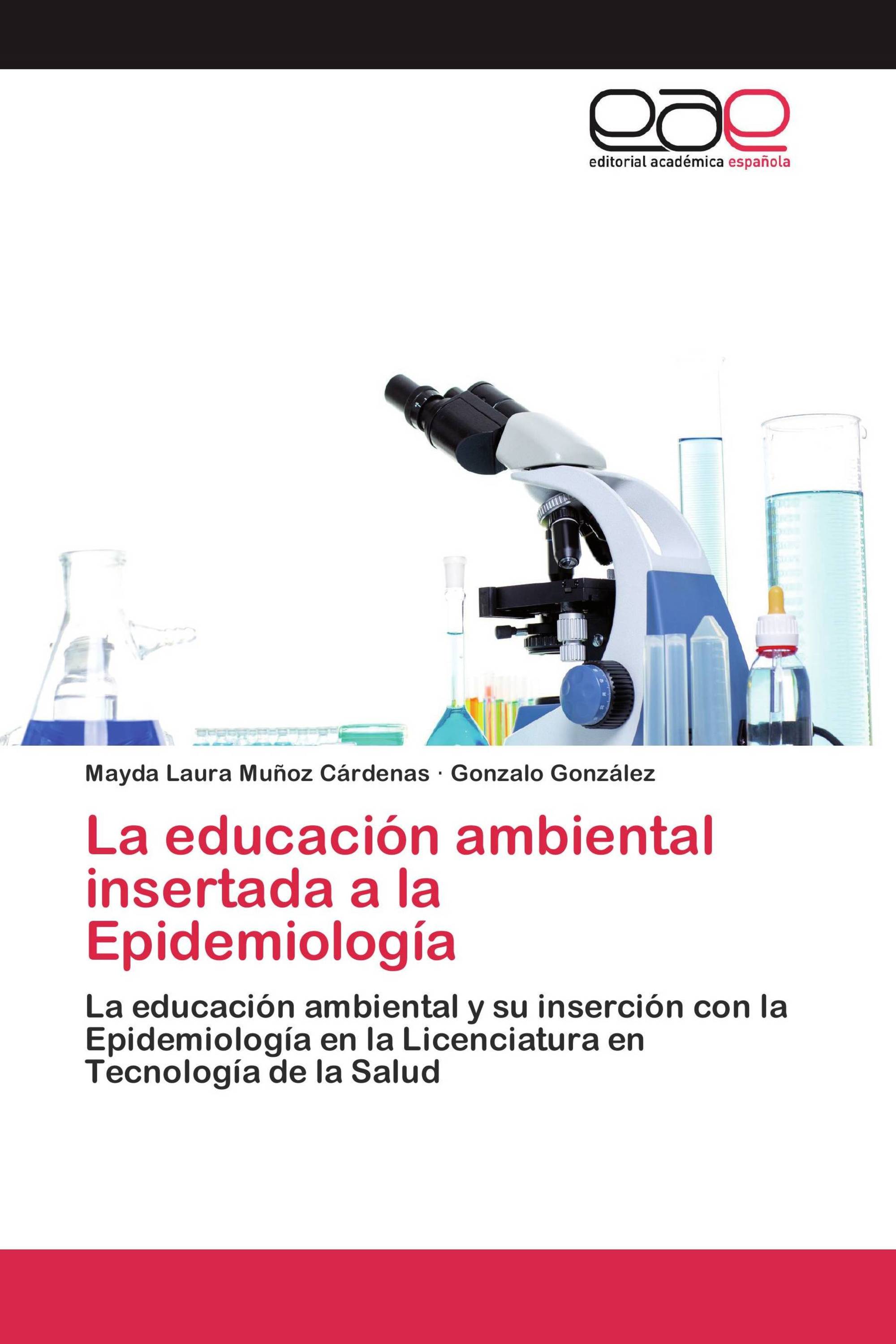 La educación ambiental insertada a la Epidemiología