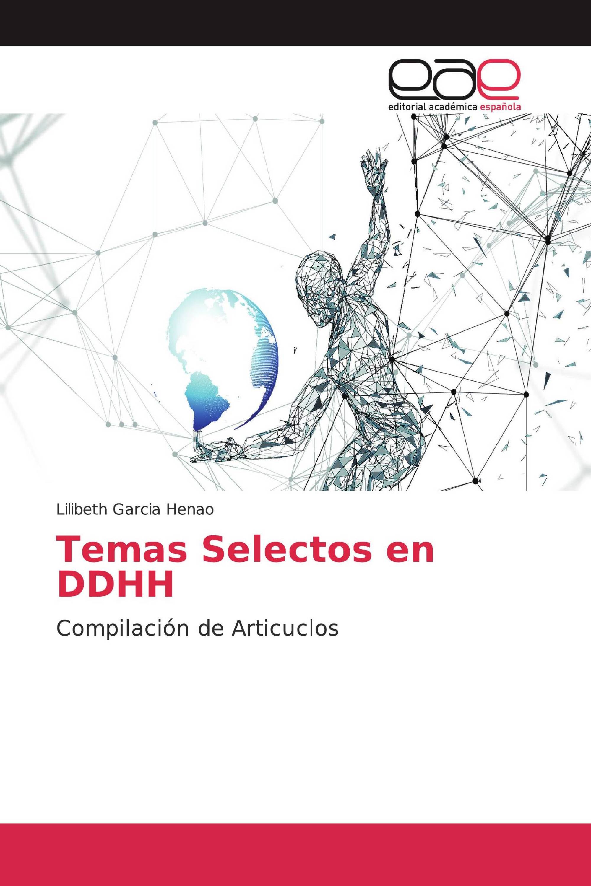 Temas Selectos en DDHH