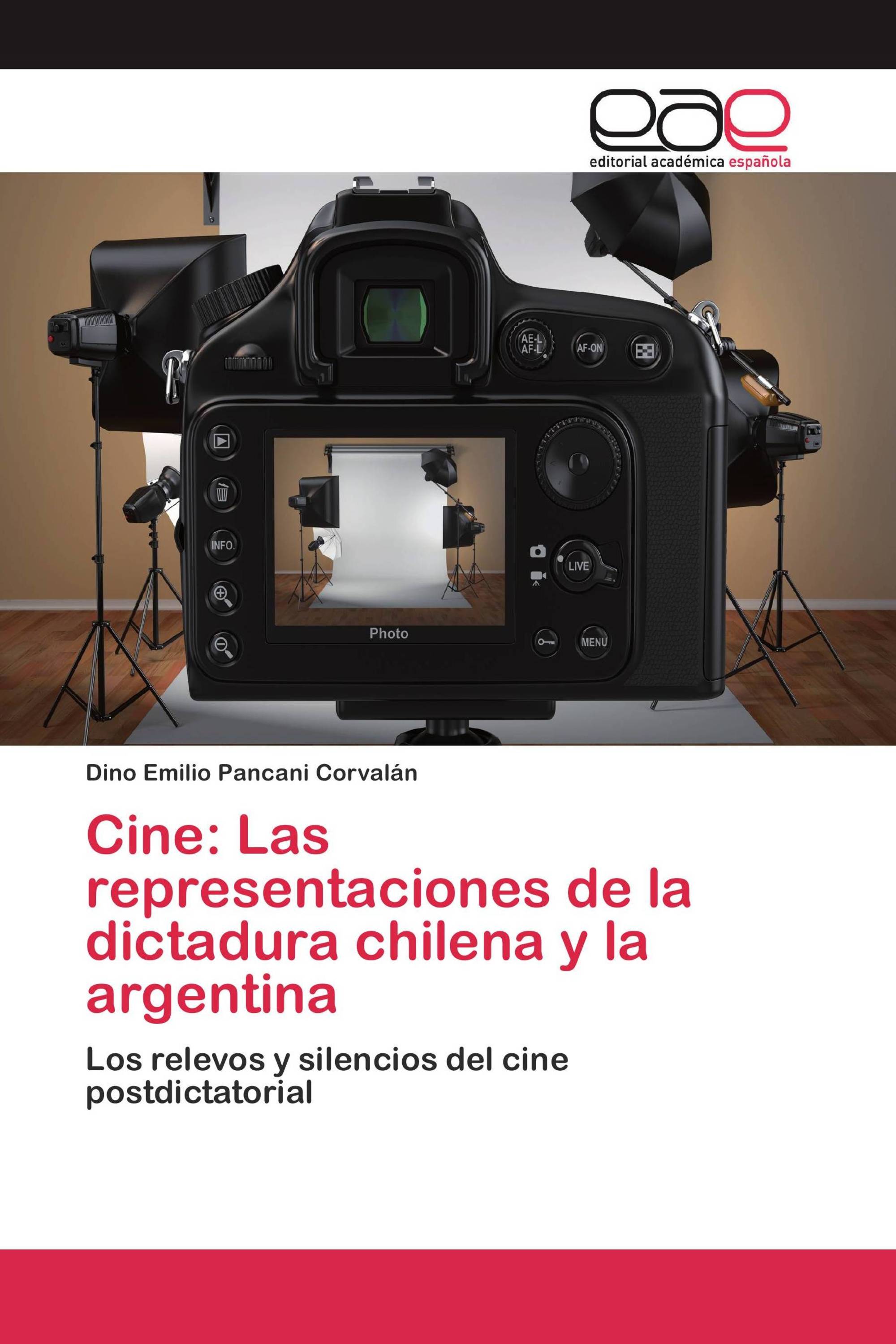 Cine: Las representaciones de la dictadura chilena y la argentina