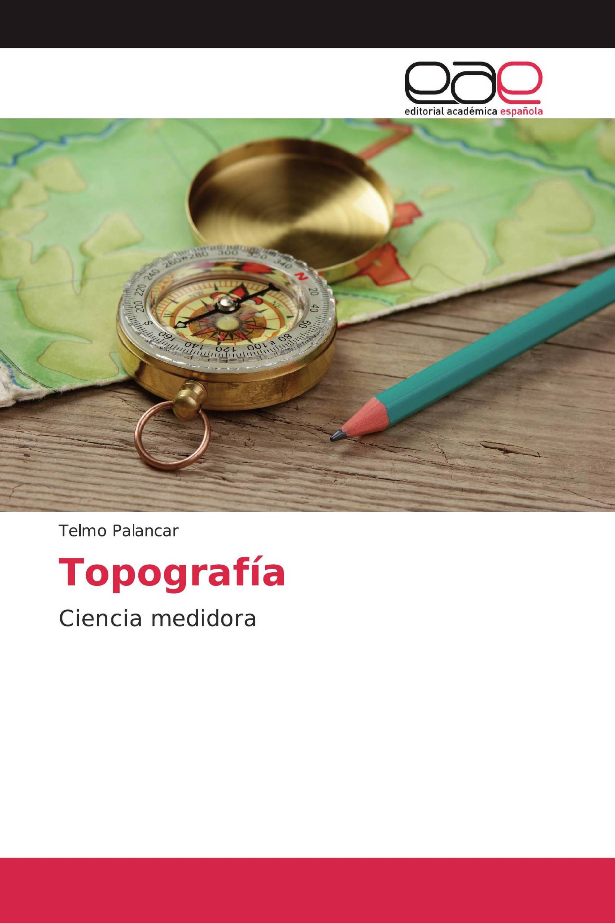 Topografía