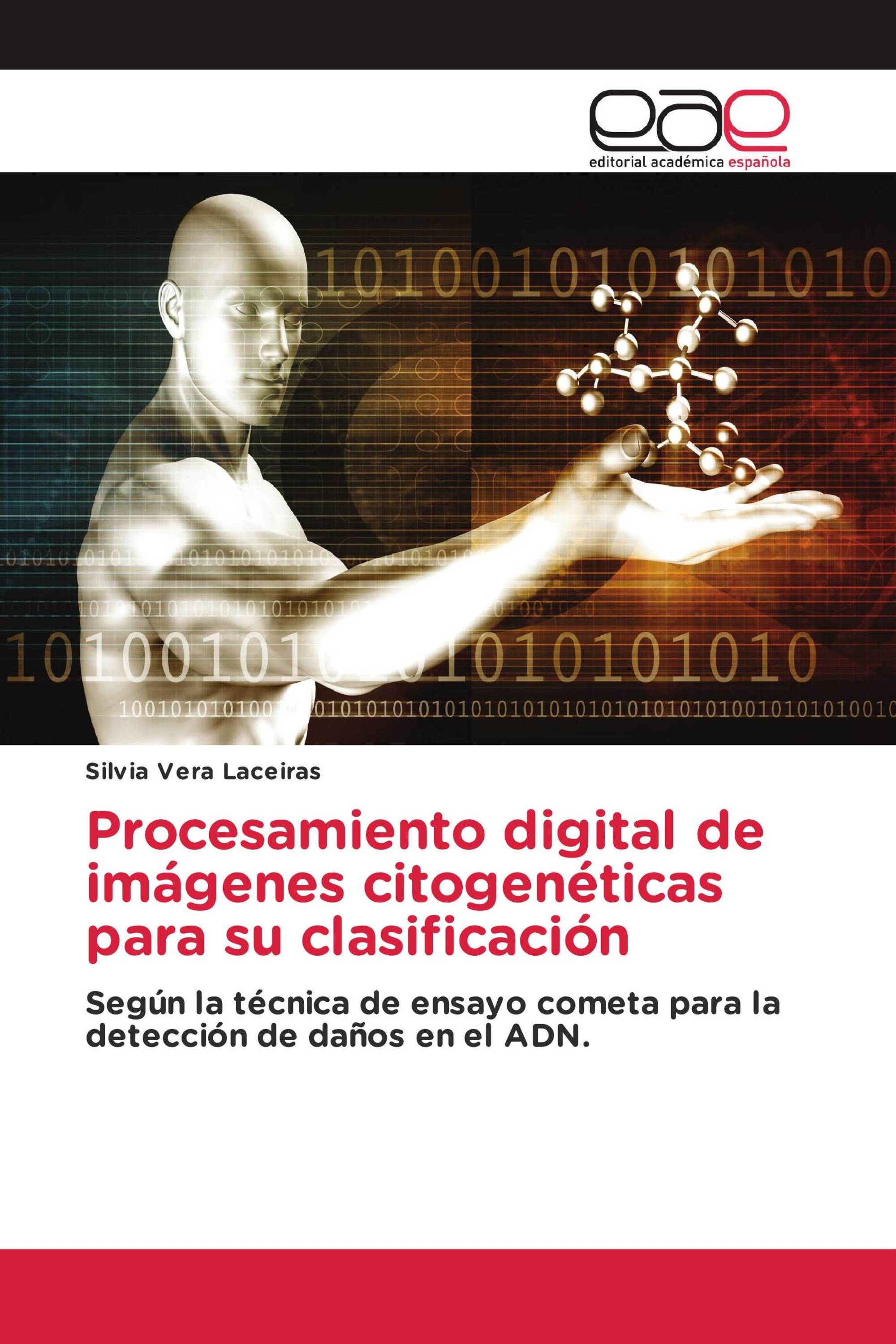 Procesamiento digital de imágenes citogenéticas para su clasificación